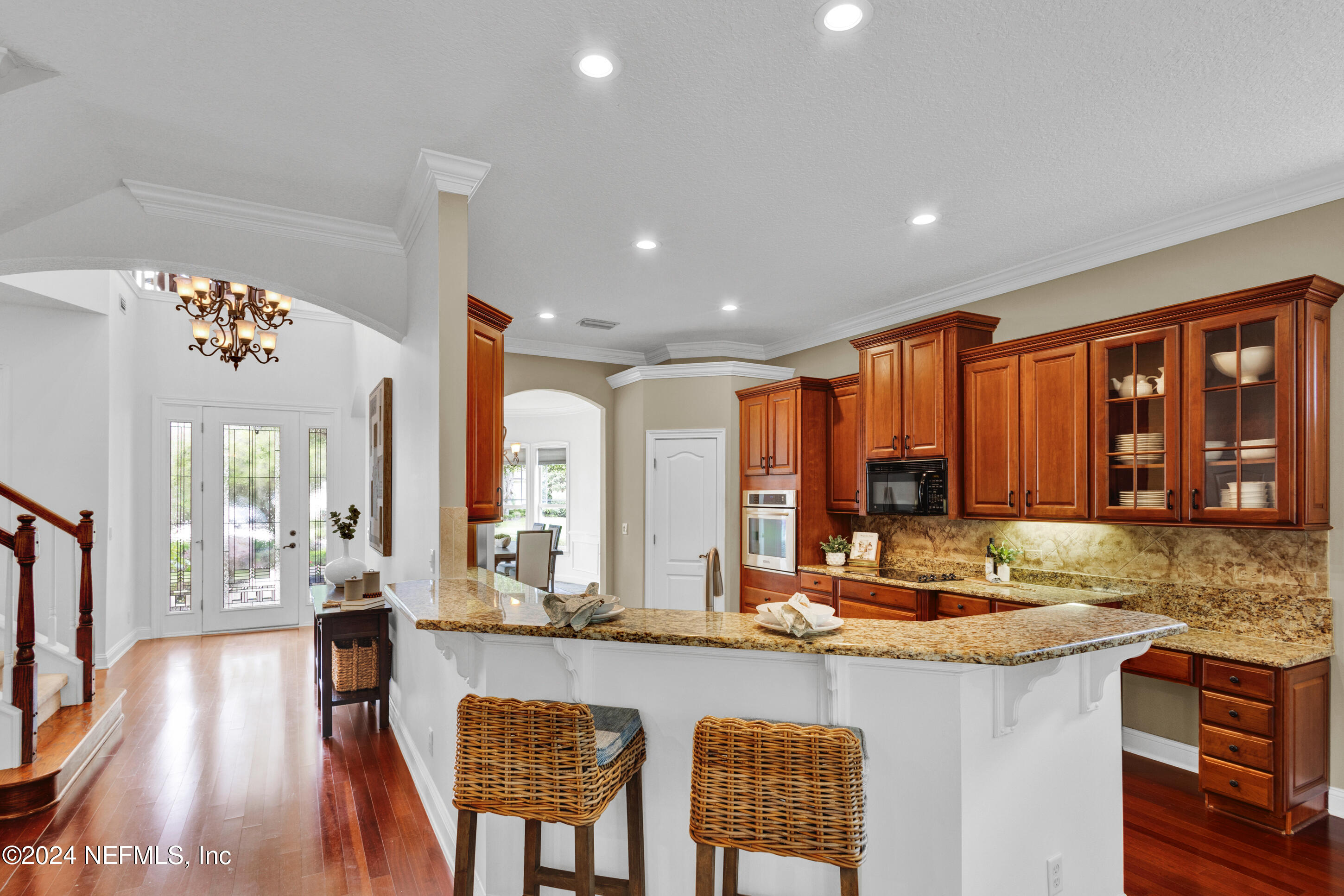 536 HONEY LOCUST Lane