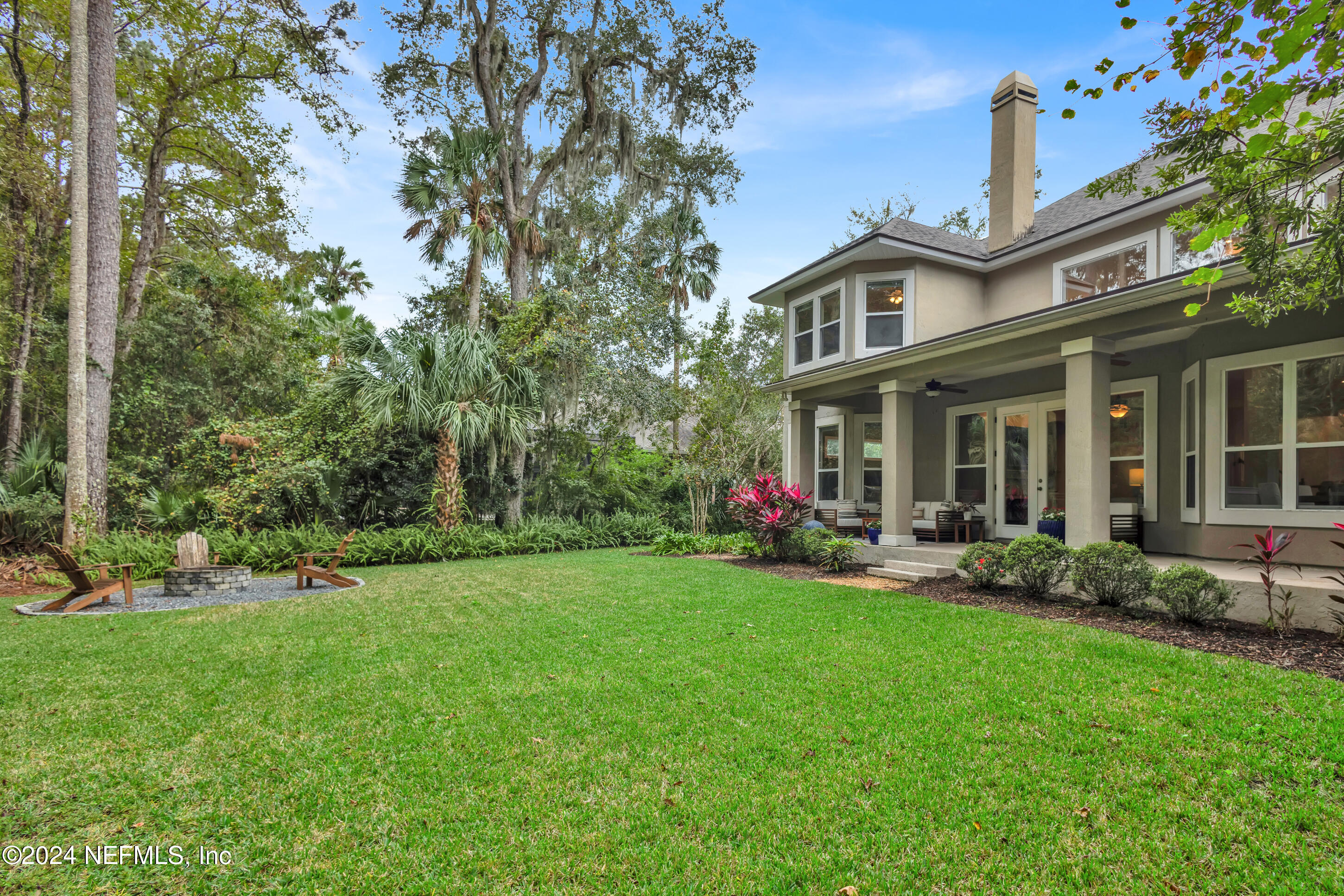 536 HONEY LOCUST Lane