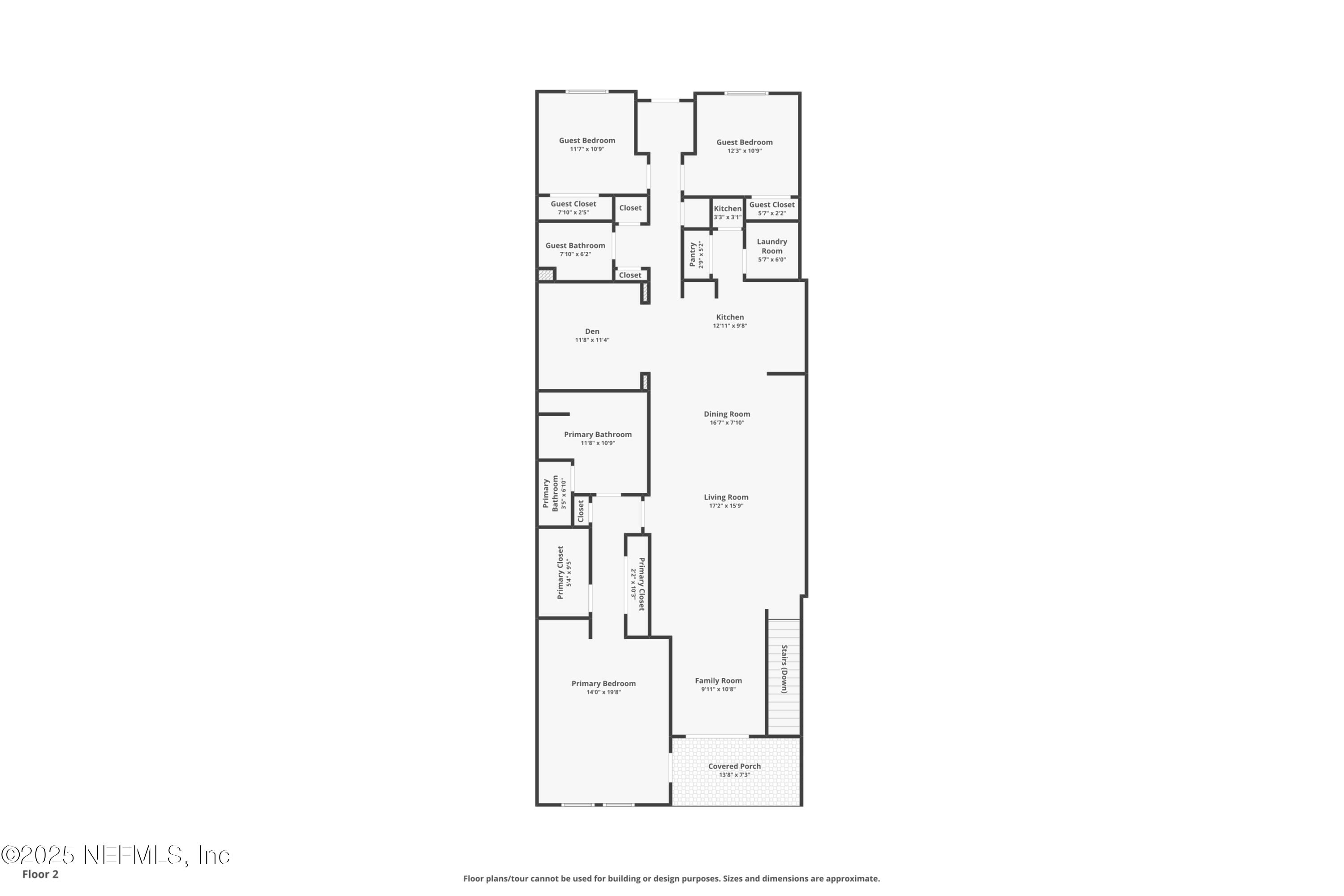 525 3RD Street N, 210