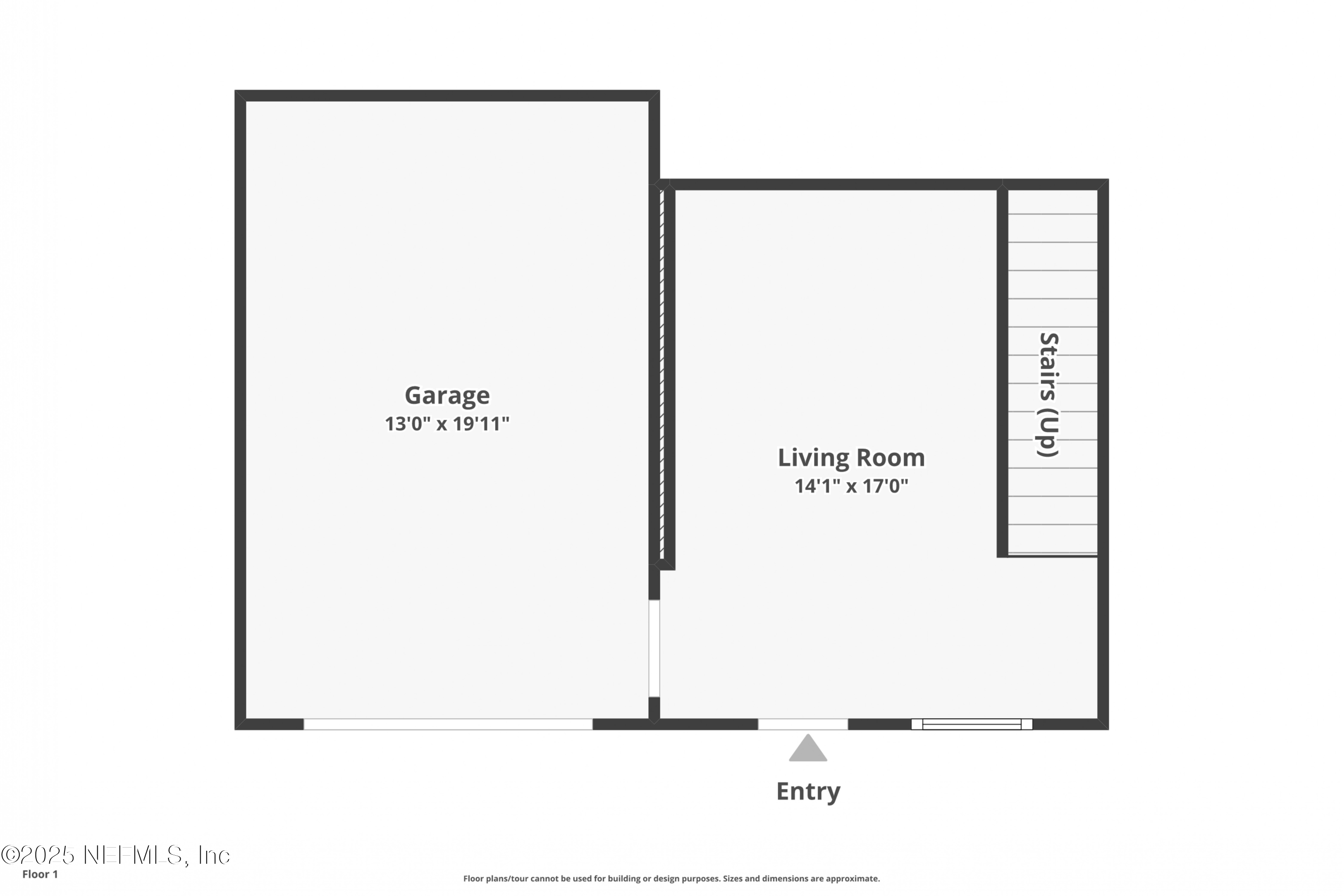 525 3RD Street N, 210