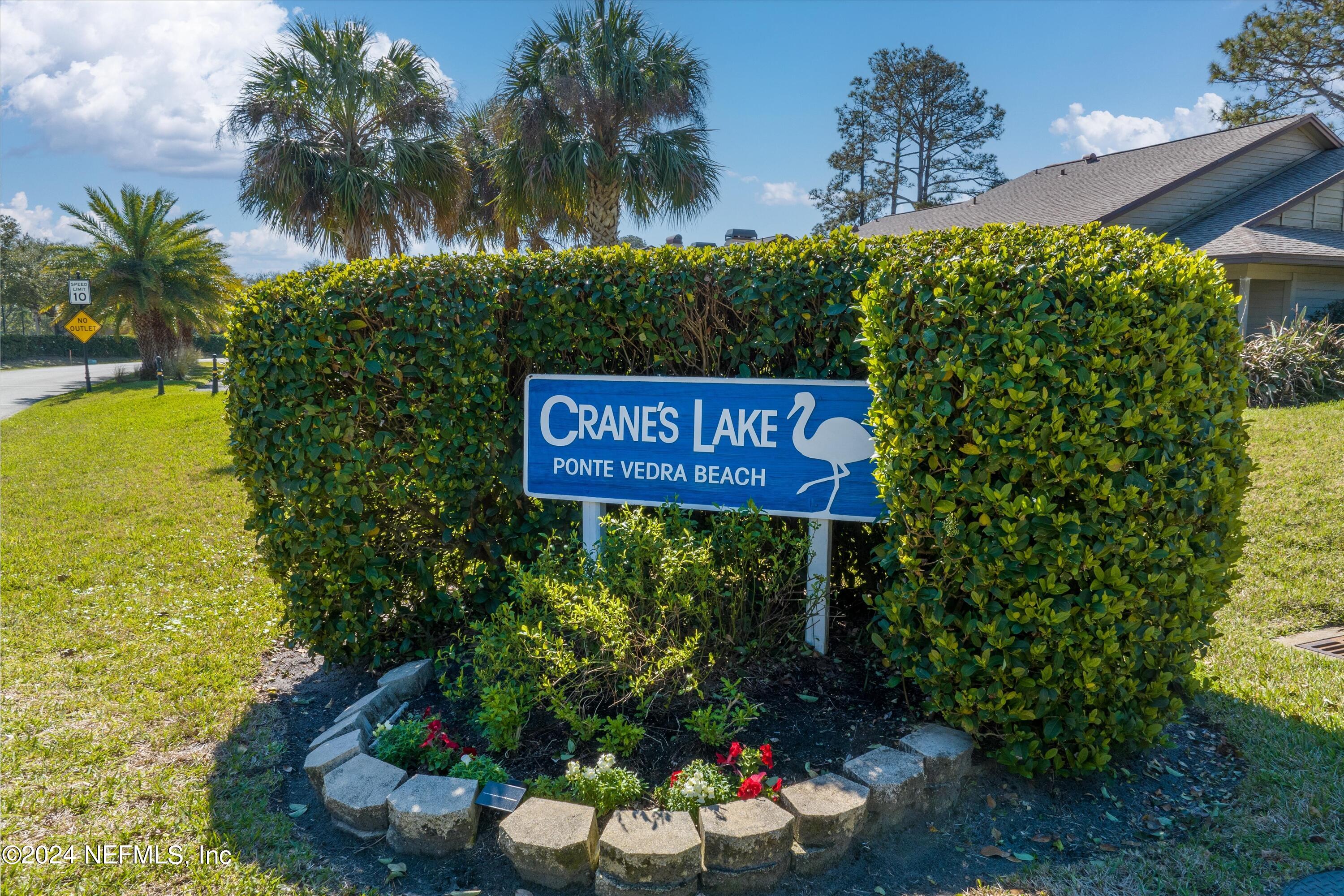 202 CRANES LAKE Drive