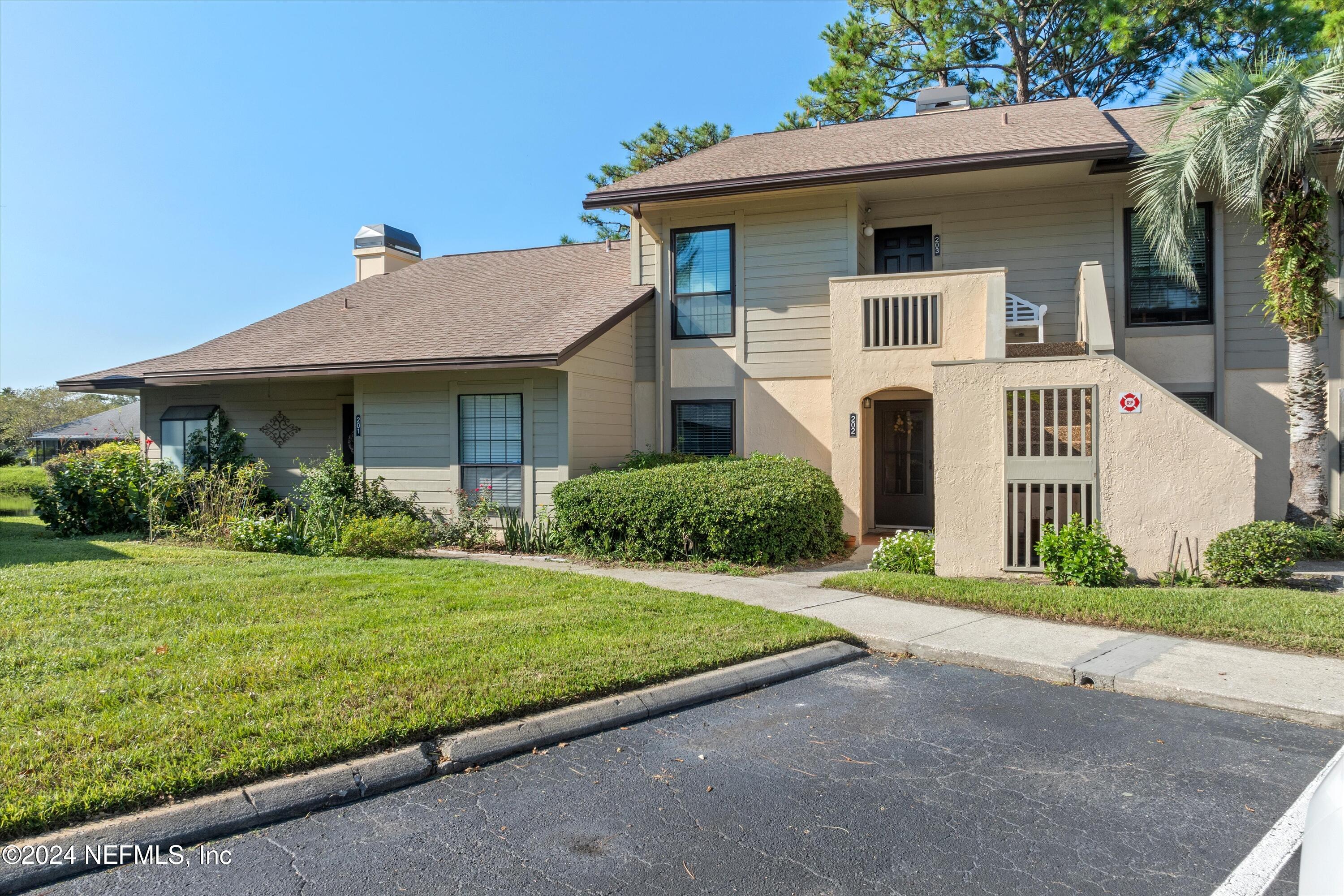 202 CRANES LAKE Drive