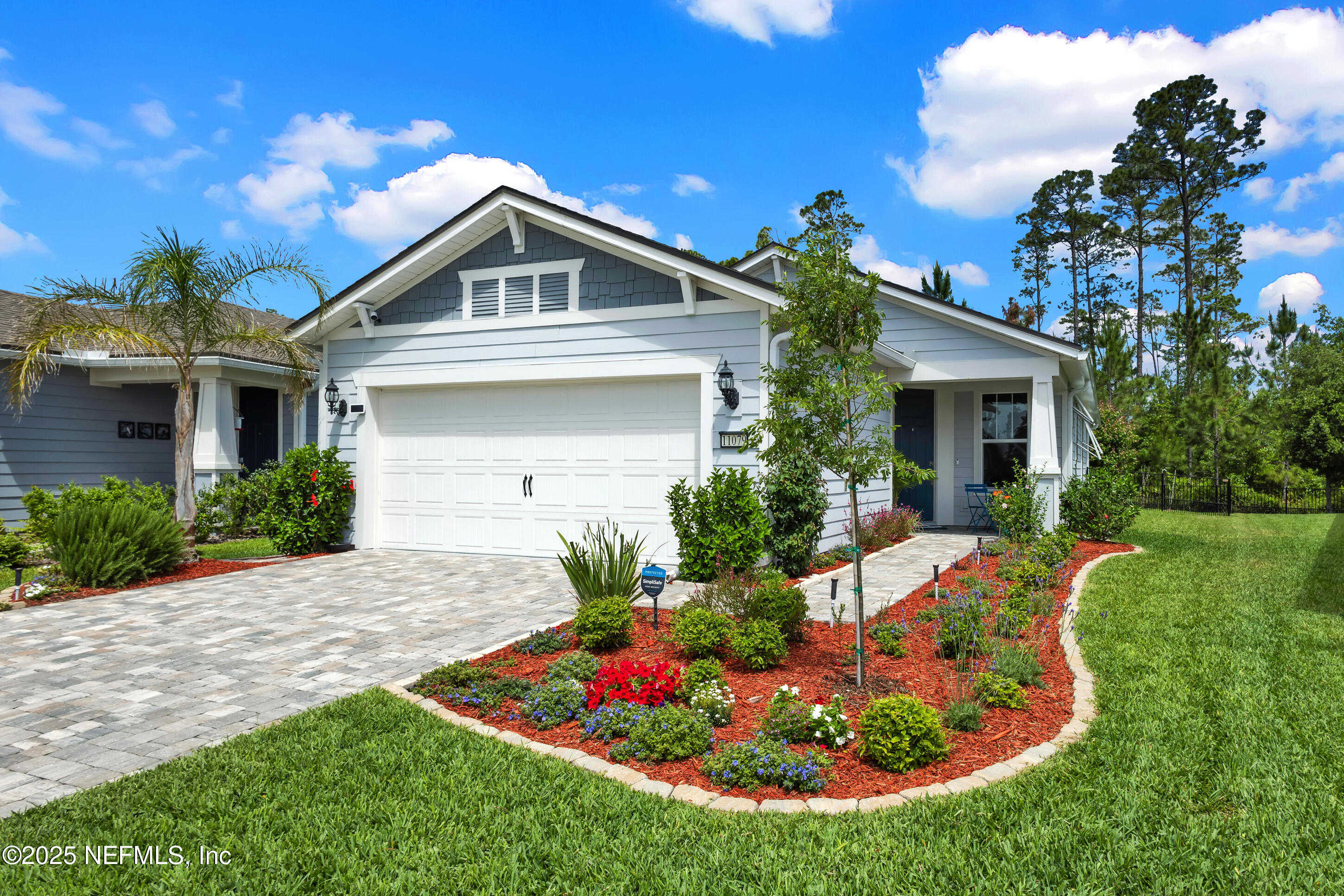 11079 CITY FRONT DRIVE Drive