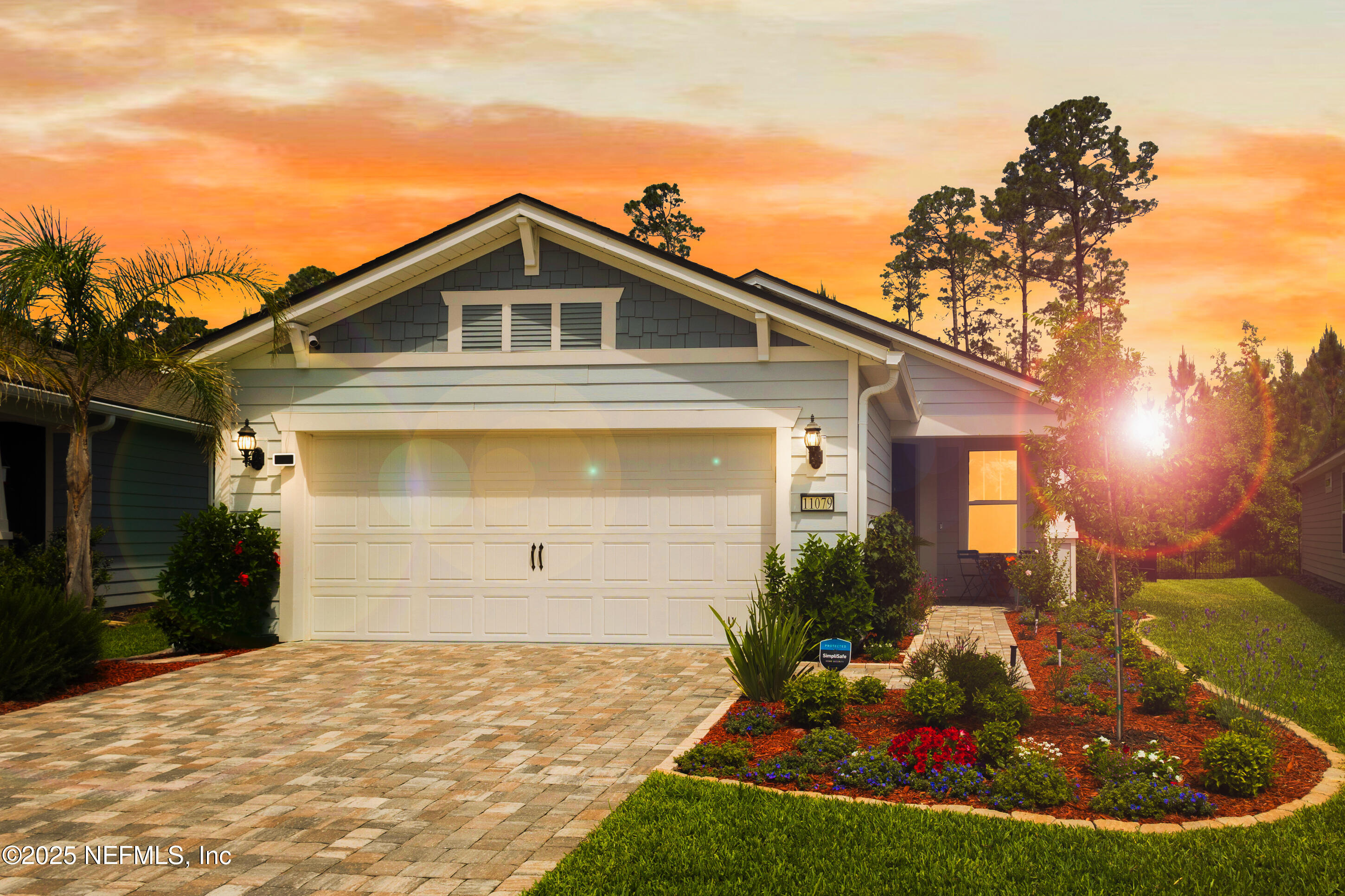 11079 CITY FRONT DRIVE Drive