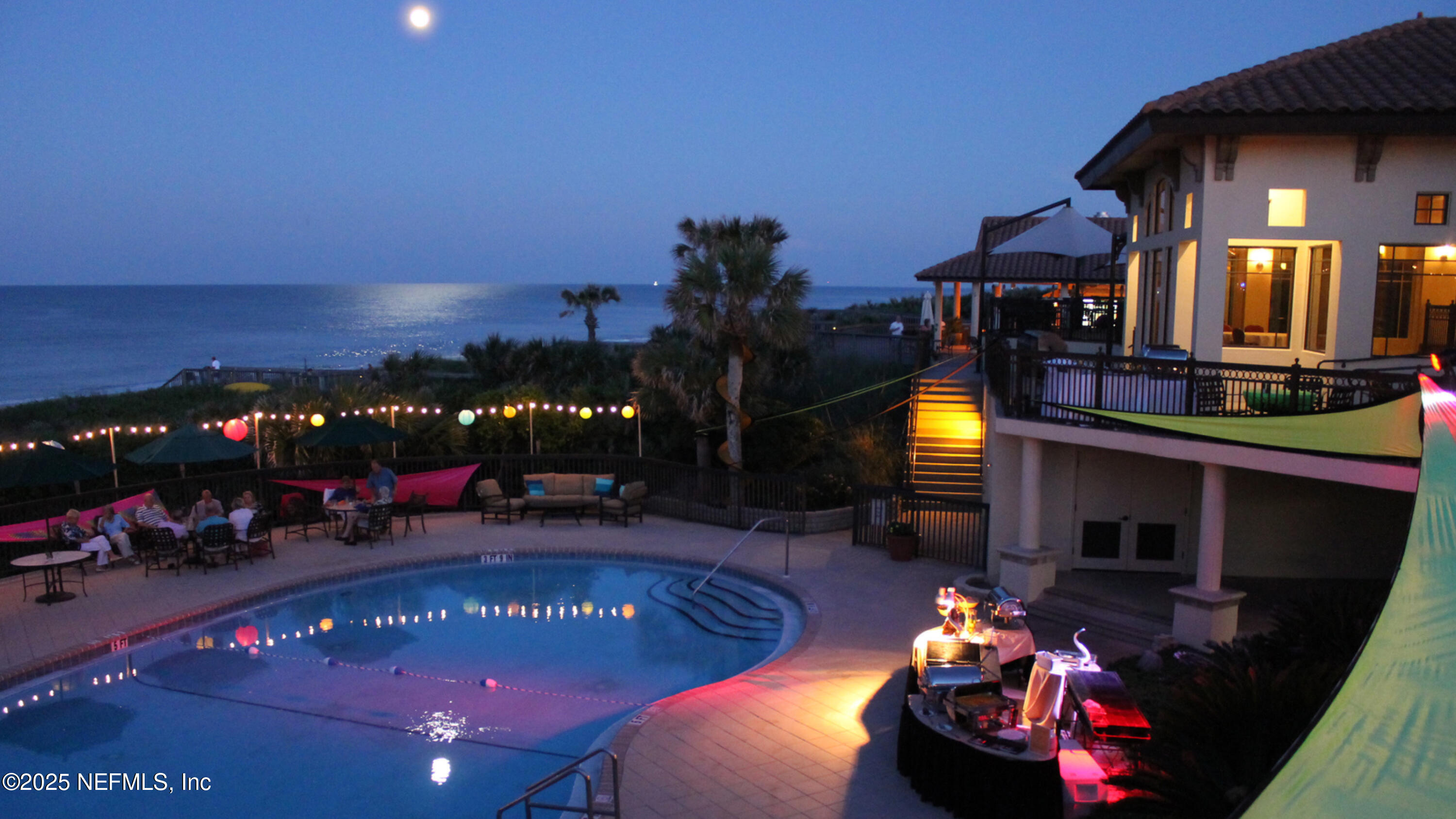 1 WALKERS RIDGE Drive