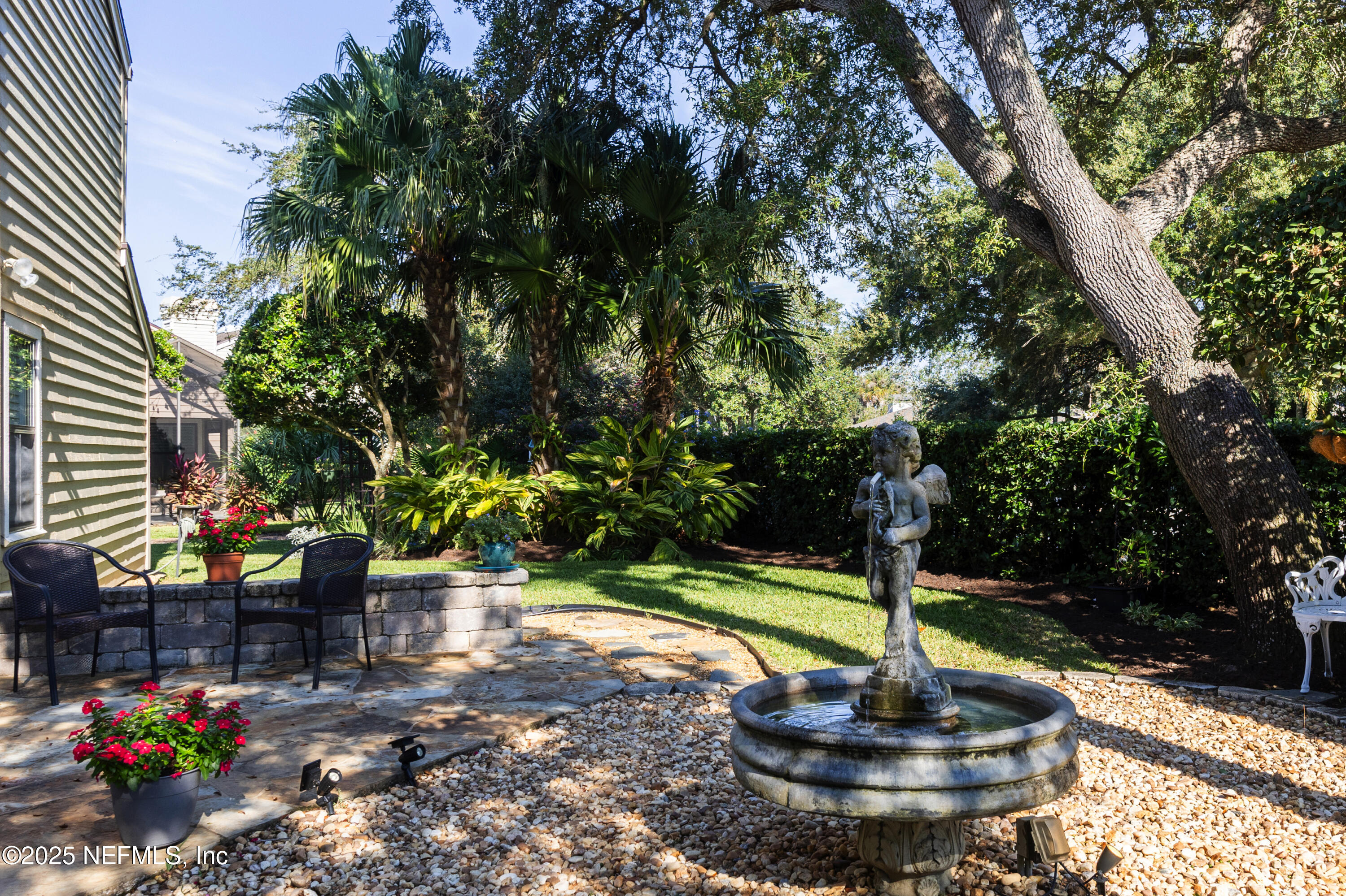 1 WALKERS RIDGE Drive