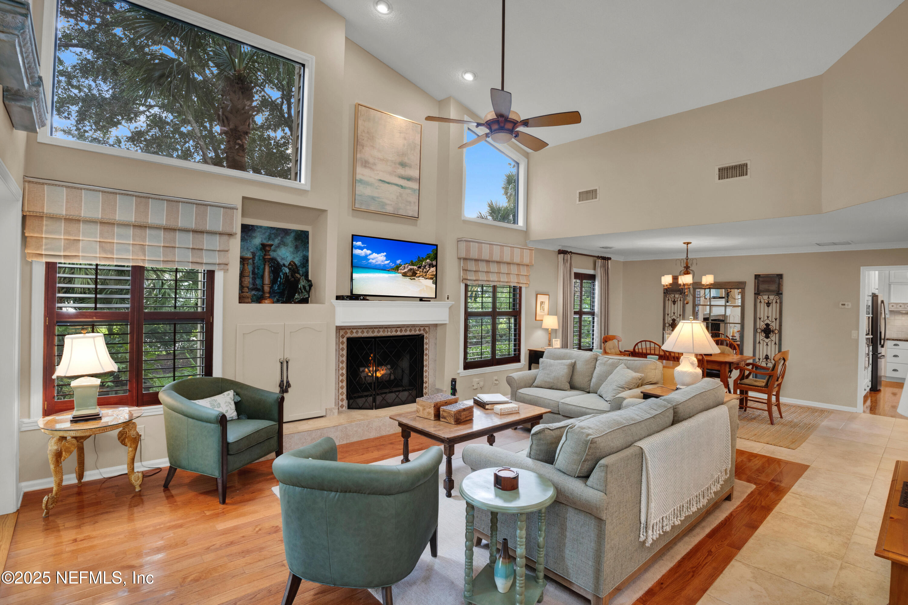 1 WALKERS RIDGE Drive