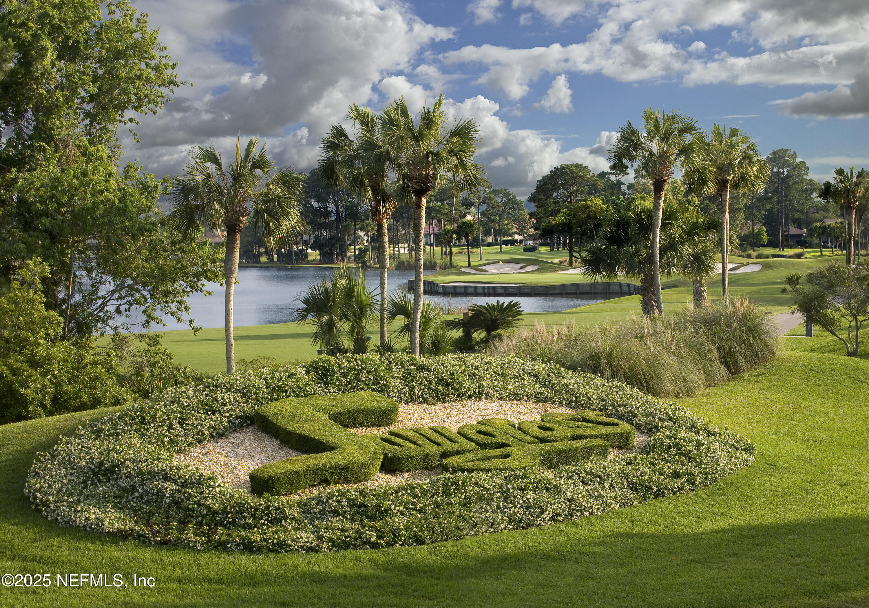 1 WALKERS RIDGE Drive