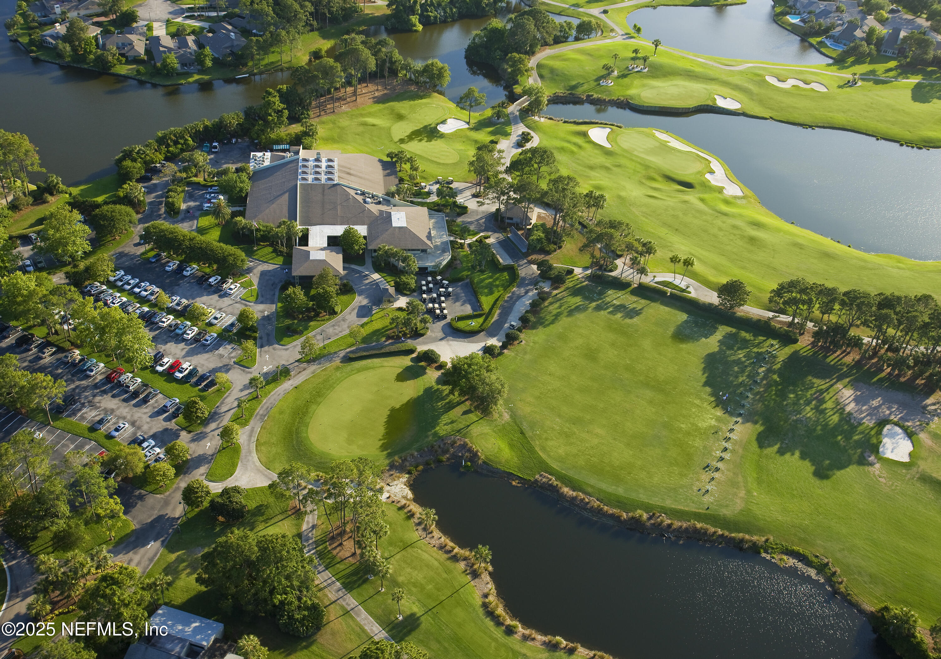 1 WALKERS RIDGE Drive