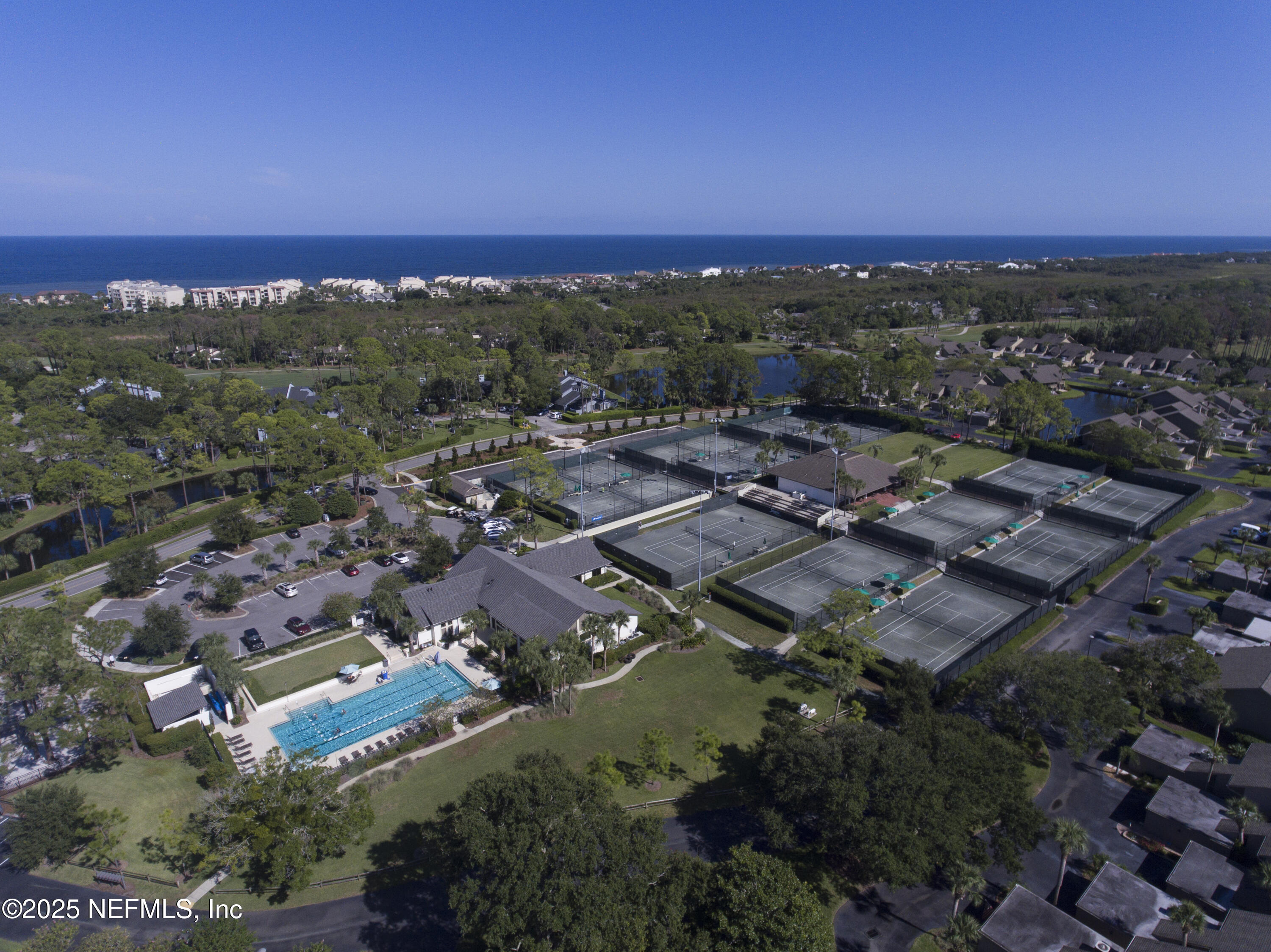 1 WALKERS RIDGE Drive