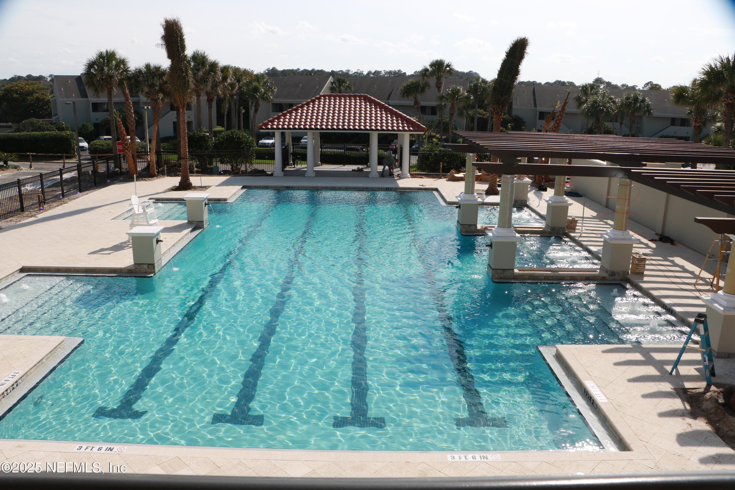 1 WALKERS RIDGE Drive