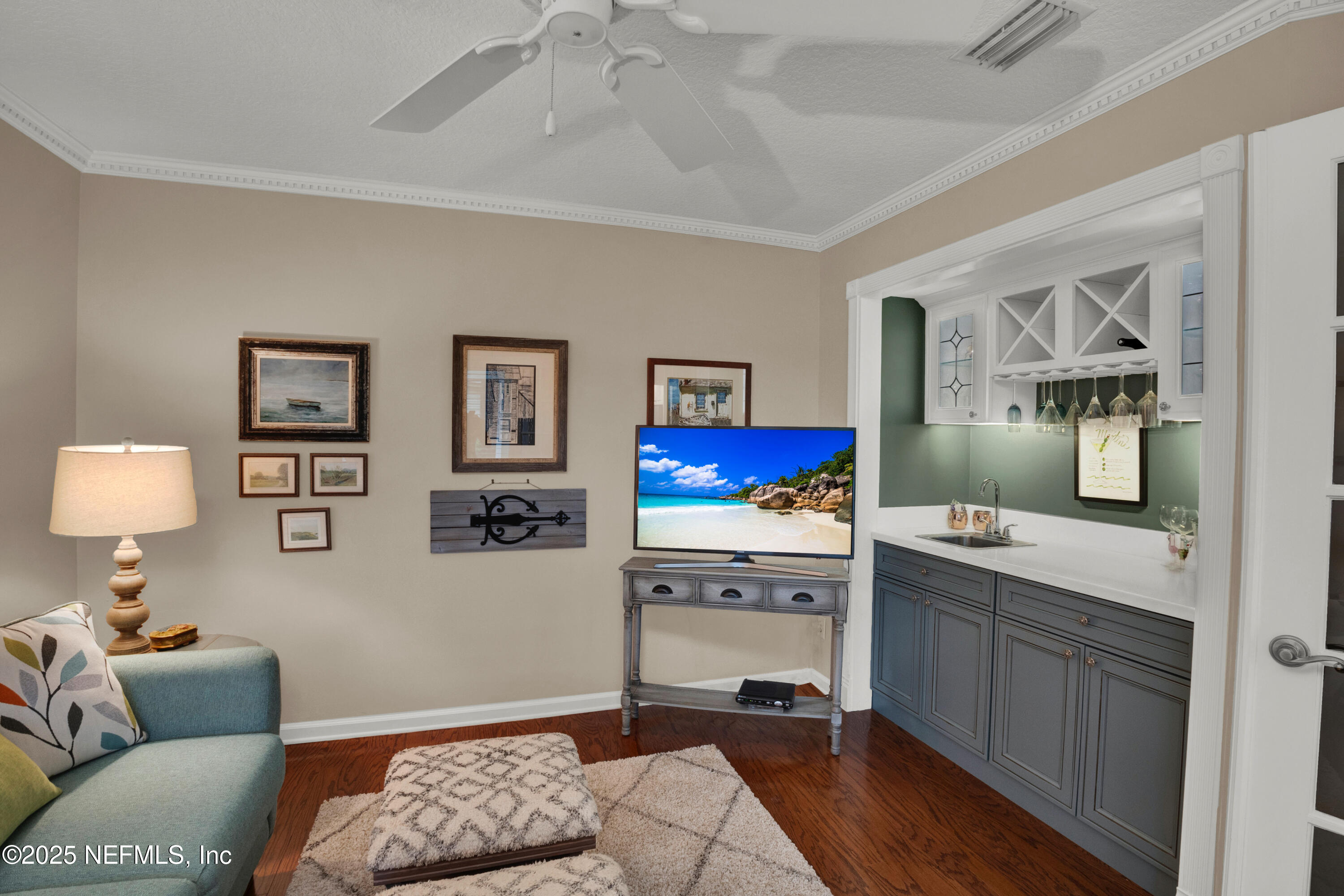 1 WALKERS RIDGE Drive