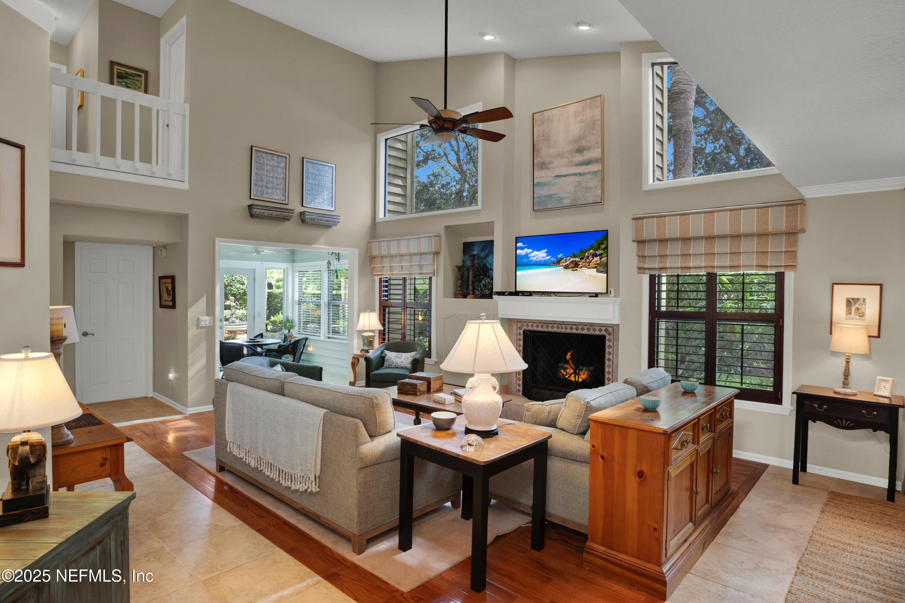 1 WALKERS RIDGE Drive