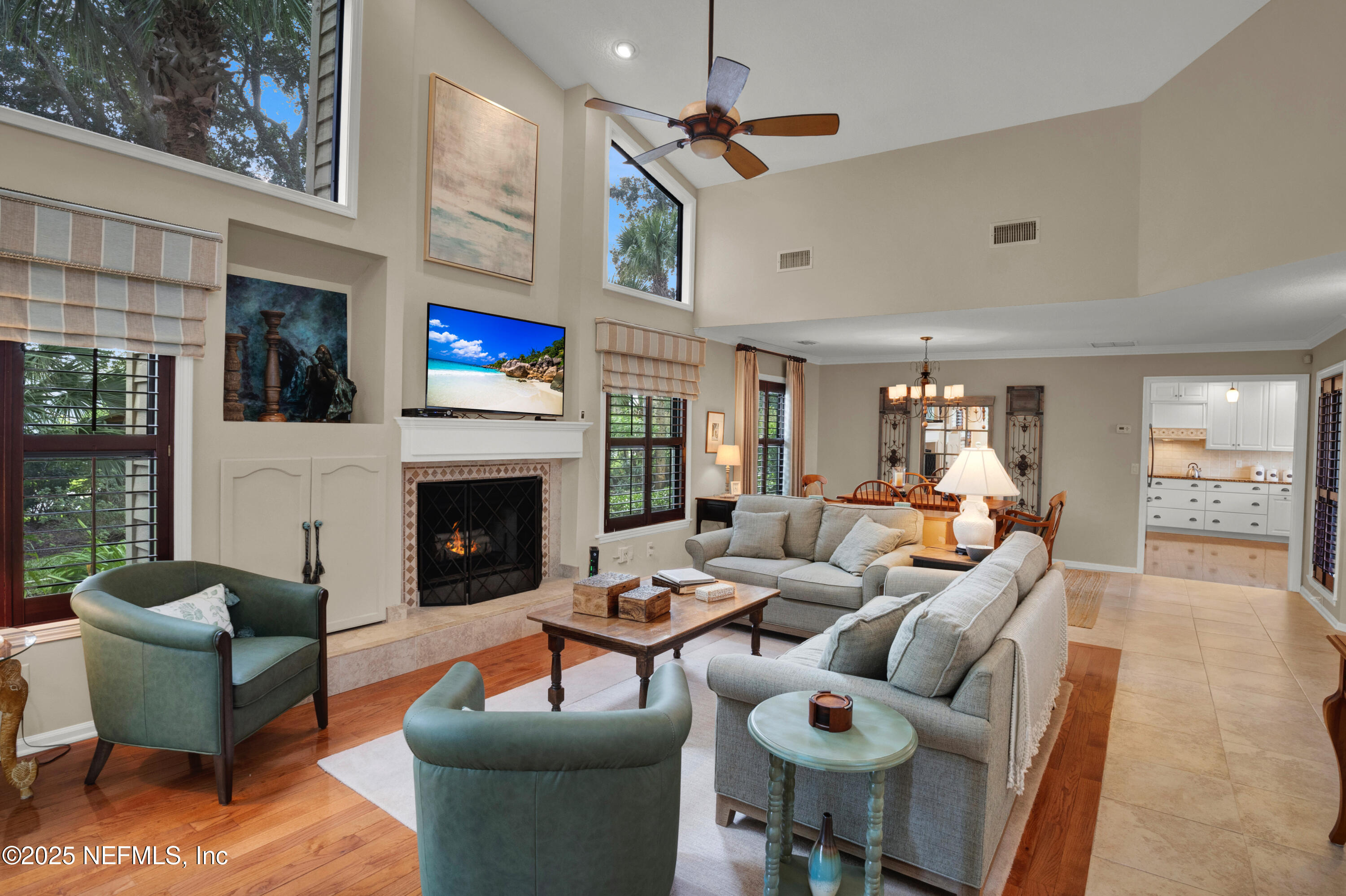 1 WALKERS RIDGE Drive