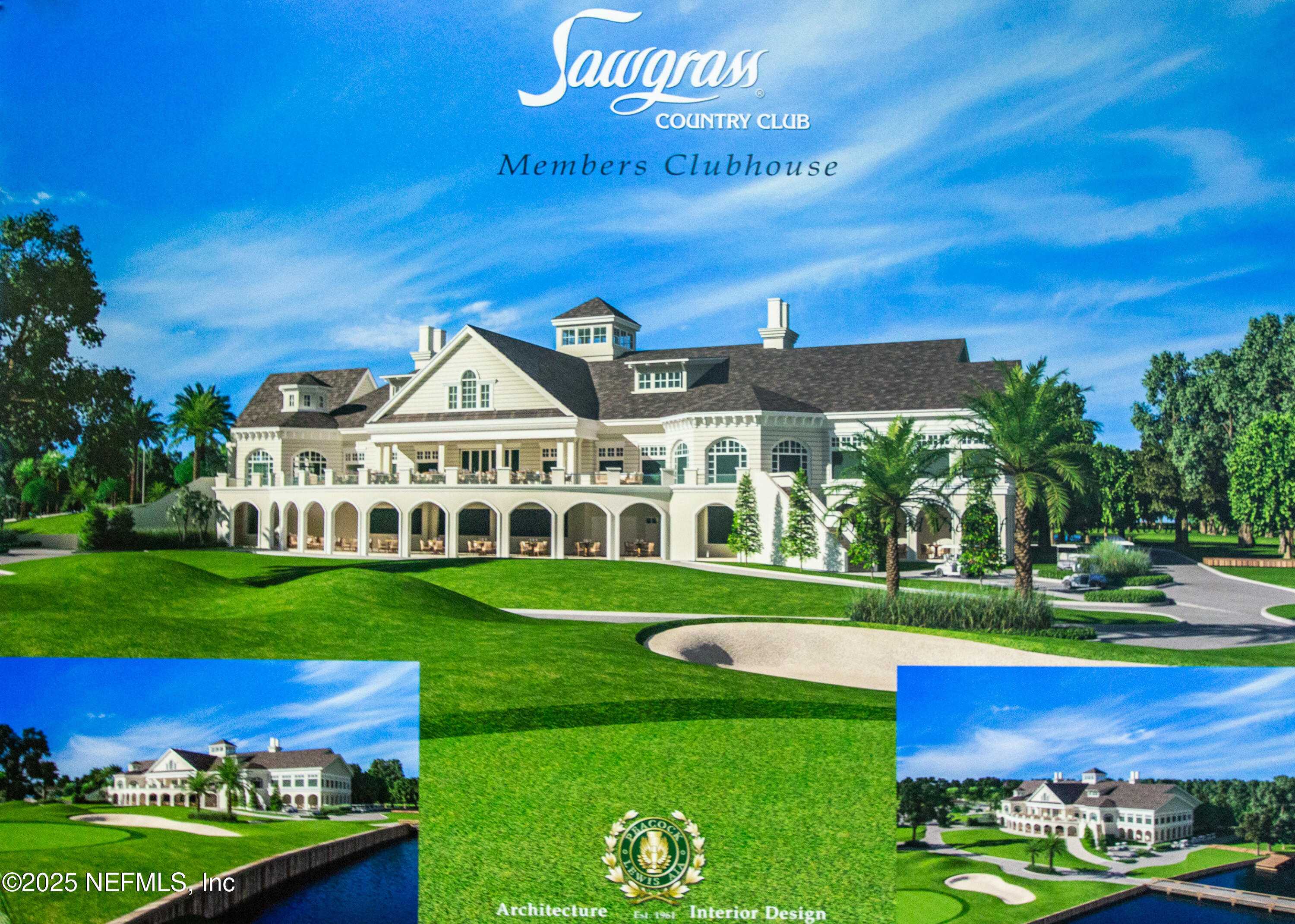 1 WALKERS RIDGE Drive