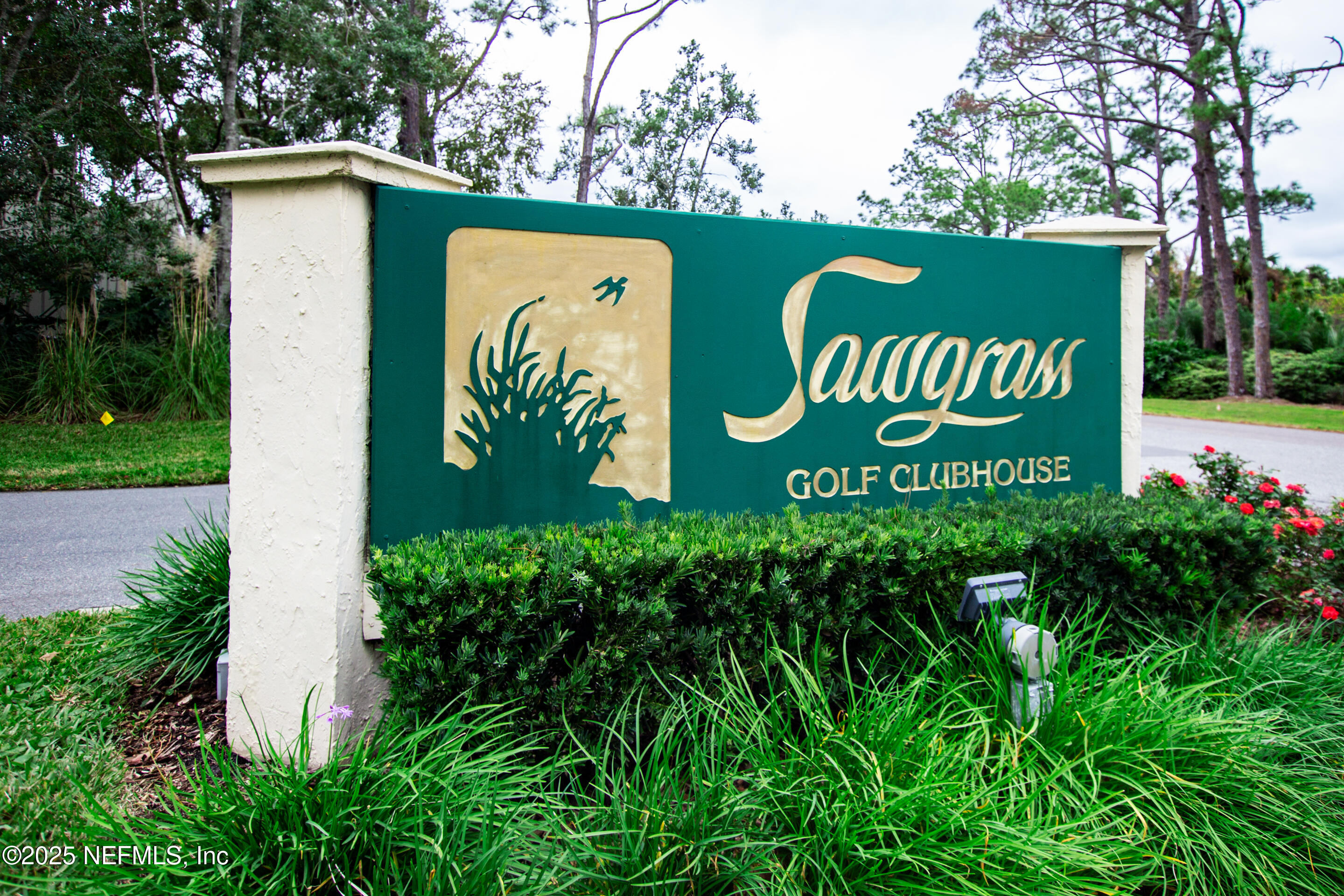 1 WALKERS RIDGE Drive