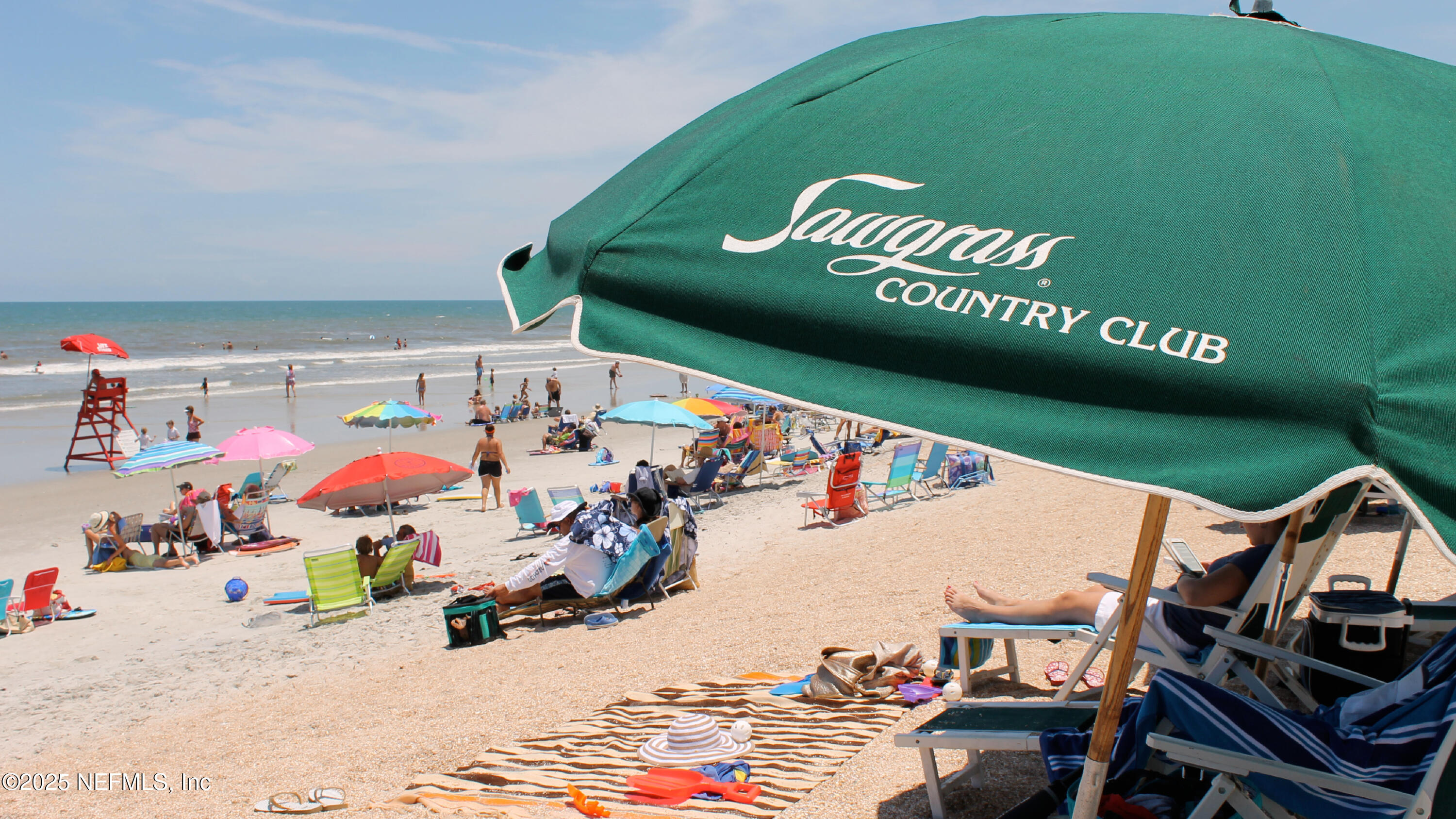 1 WALKERS RIDGE Drive