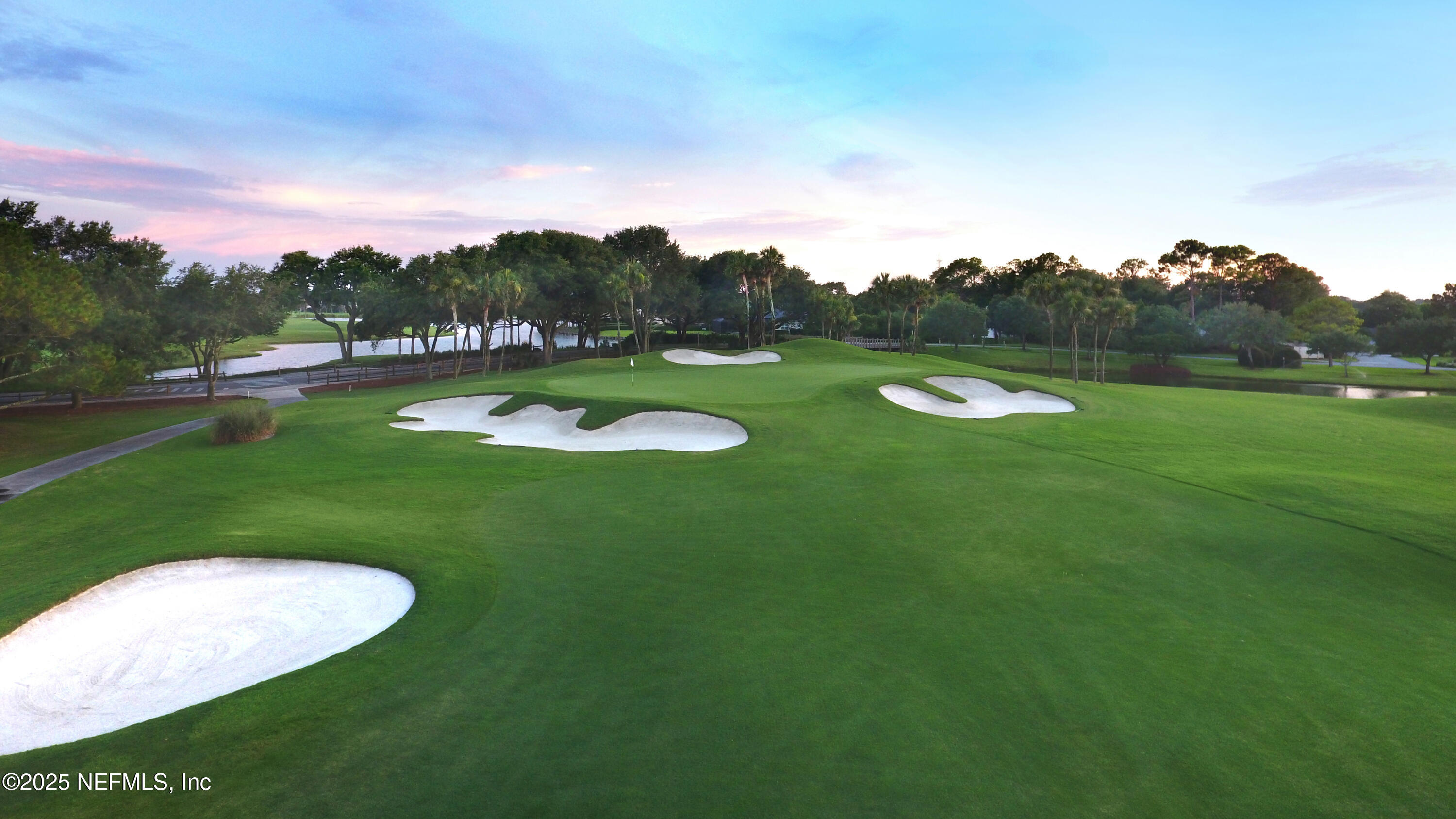 1 WALKERS RIDGE Drive