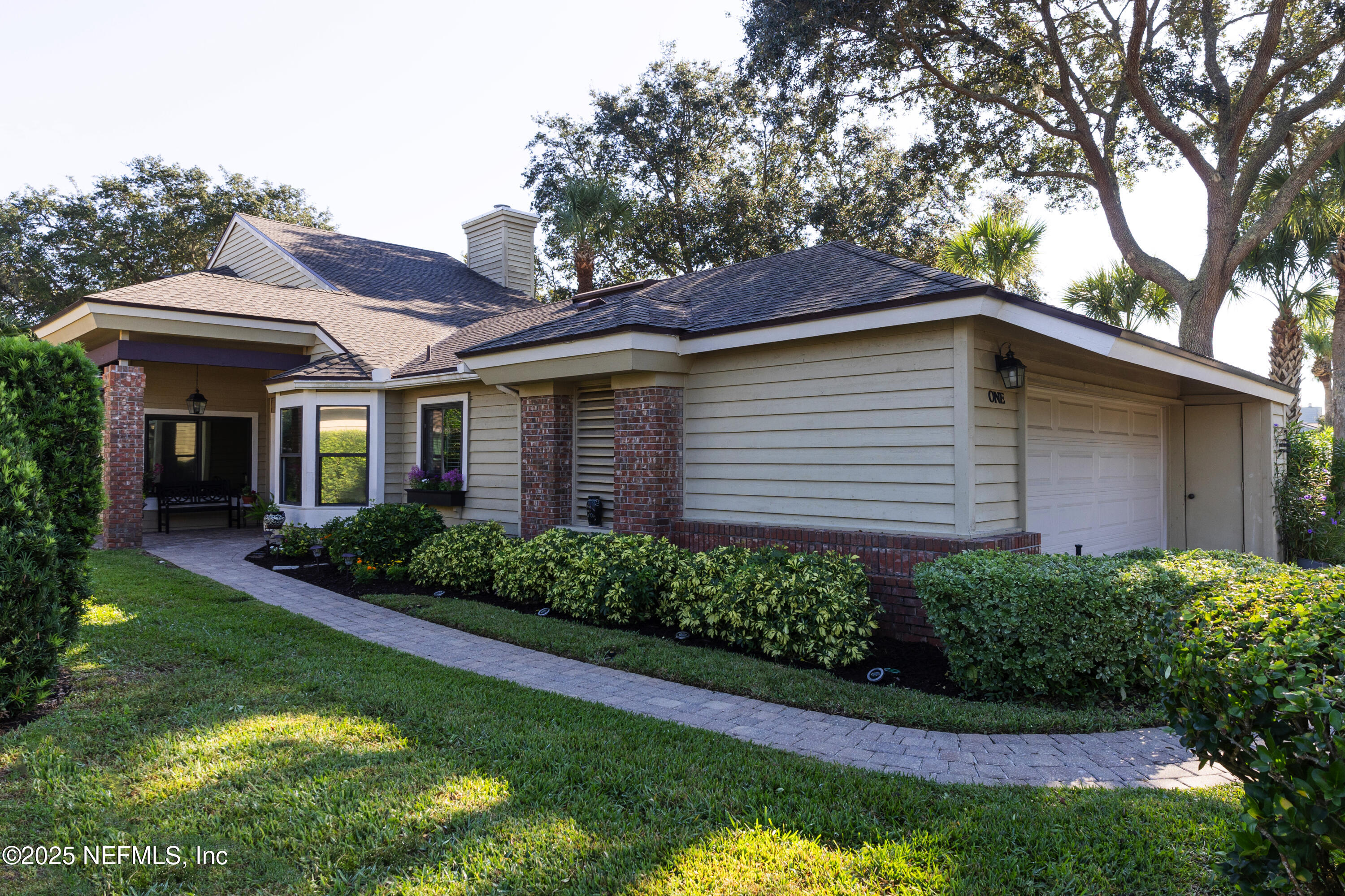 1 WALKERS RIDGE Drive