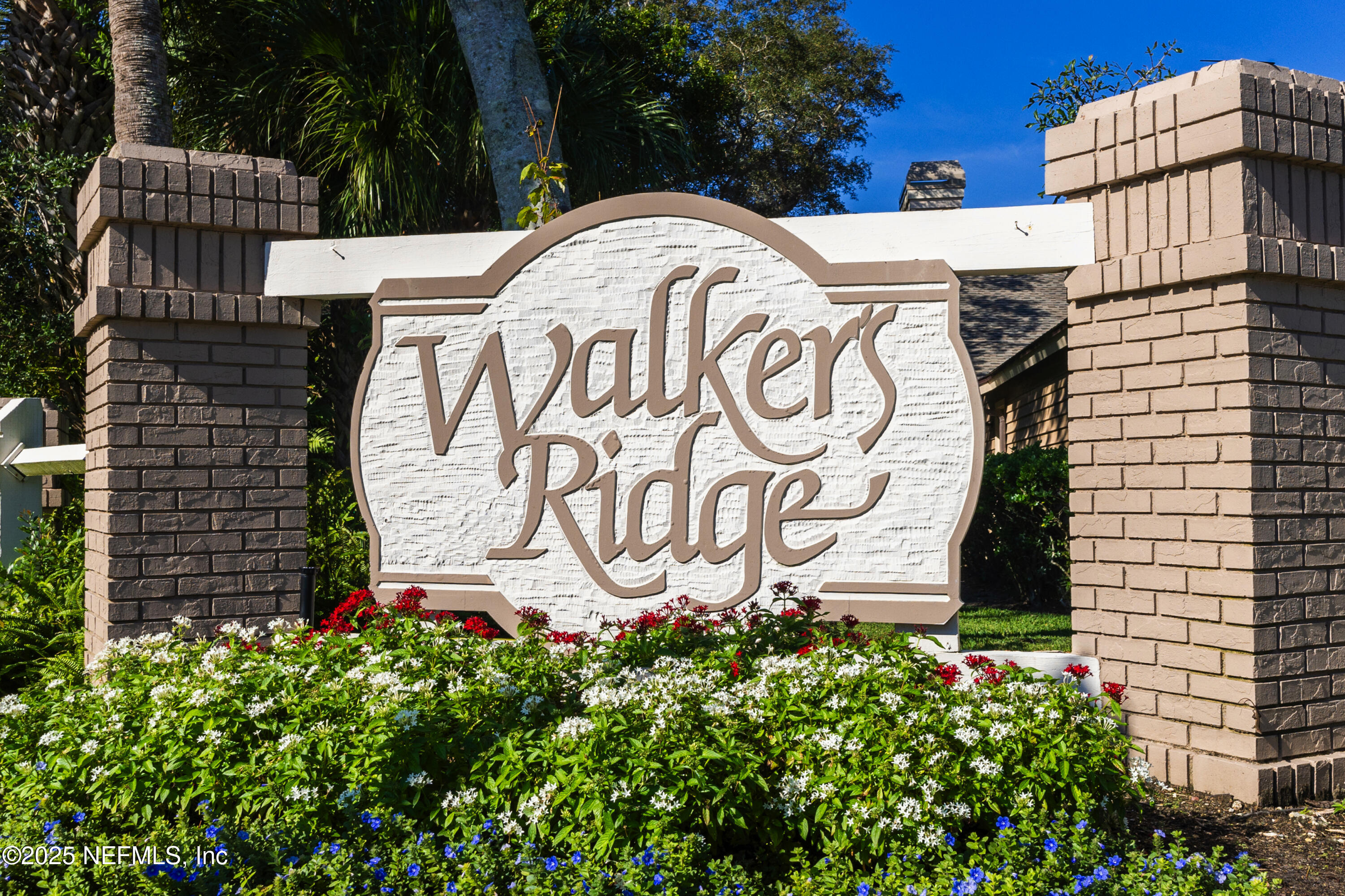 1 WALKERS RIDGE Drive