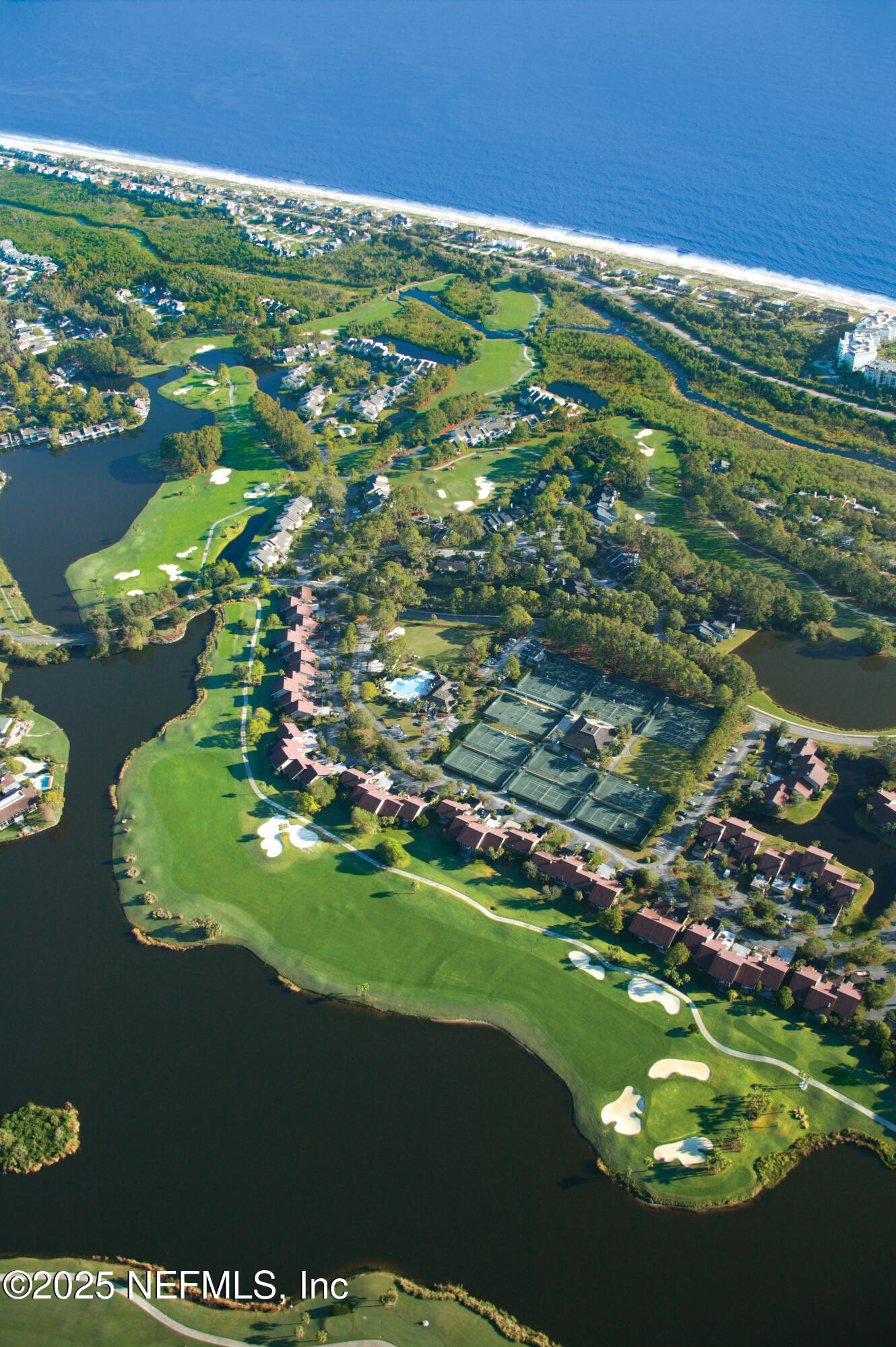 1 WALKERS RIDGE Drive