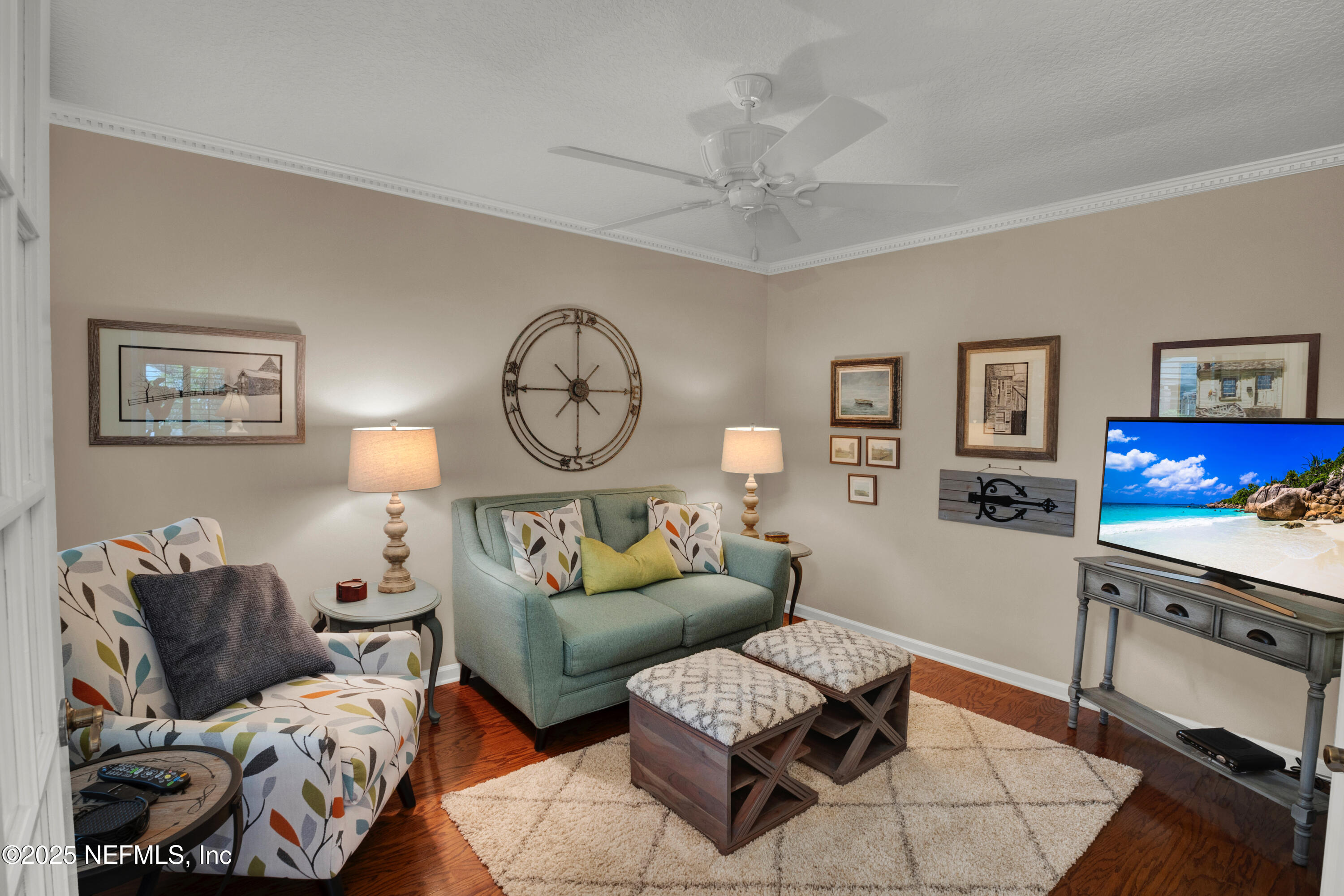 1 WALKERS RIDGE Drive