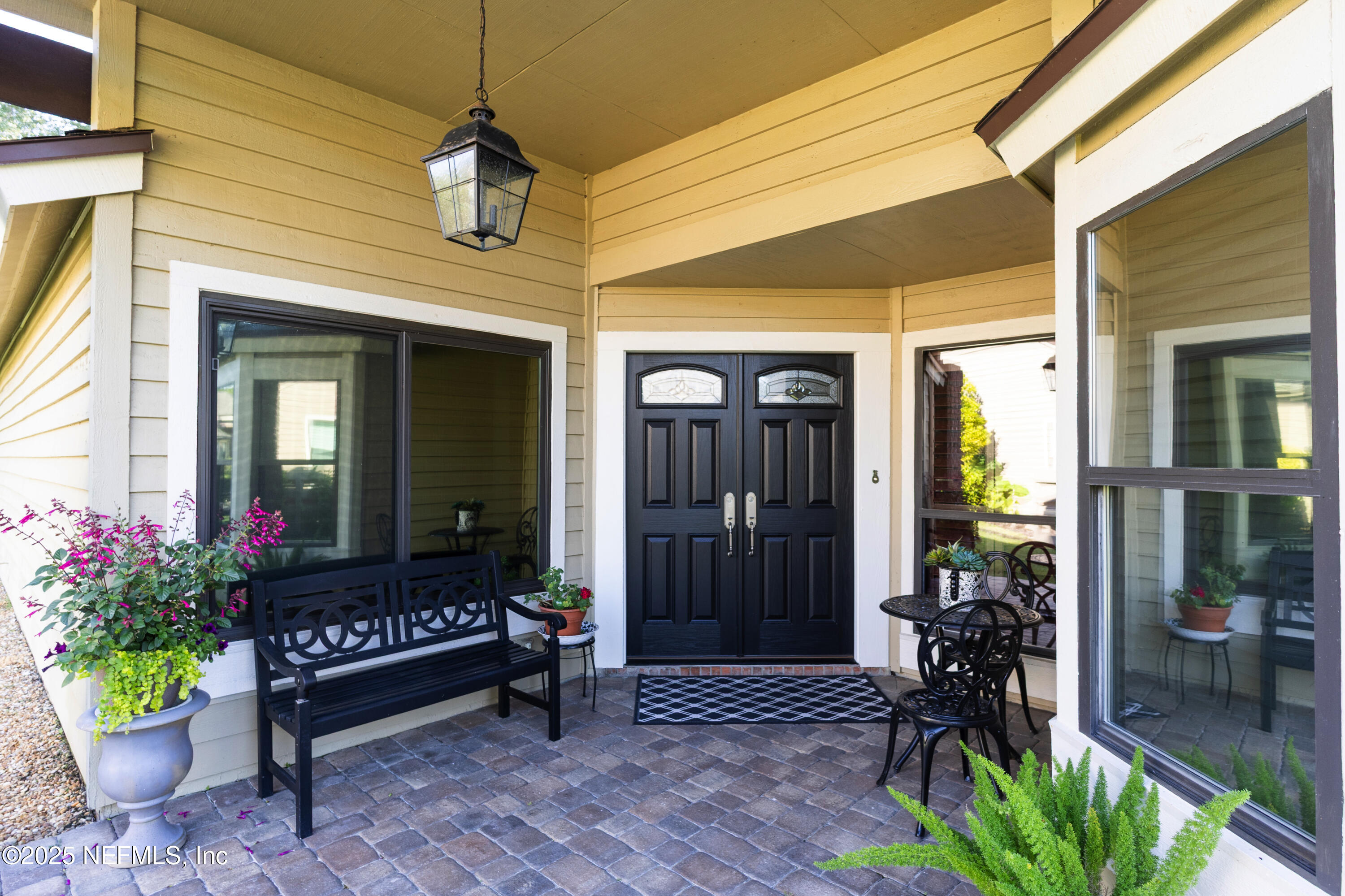 1 WALKERS RIDGE Drive