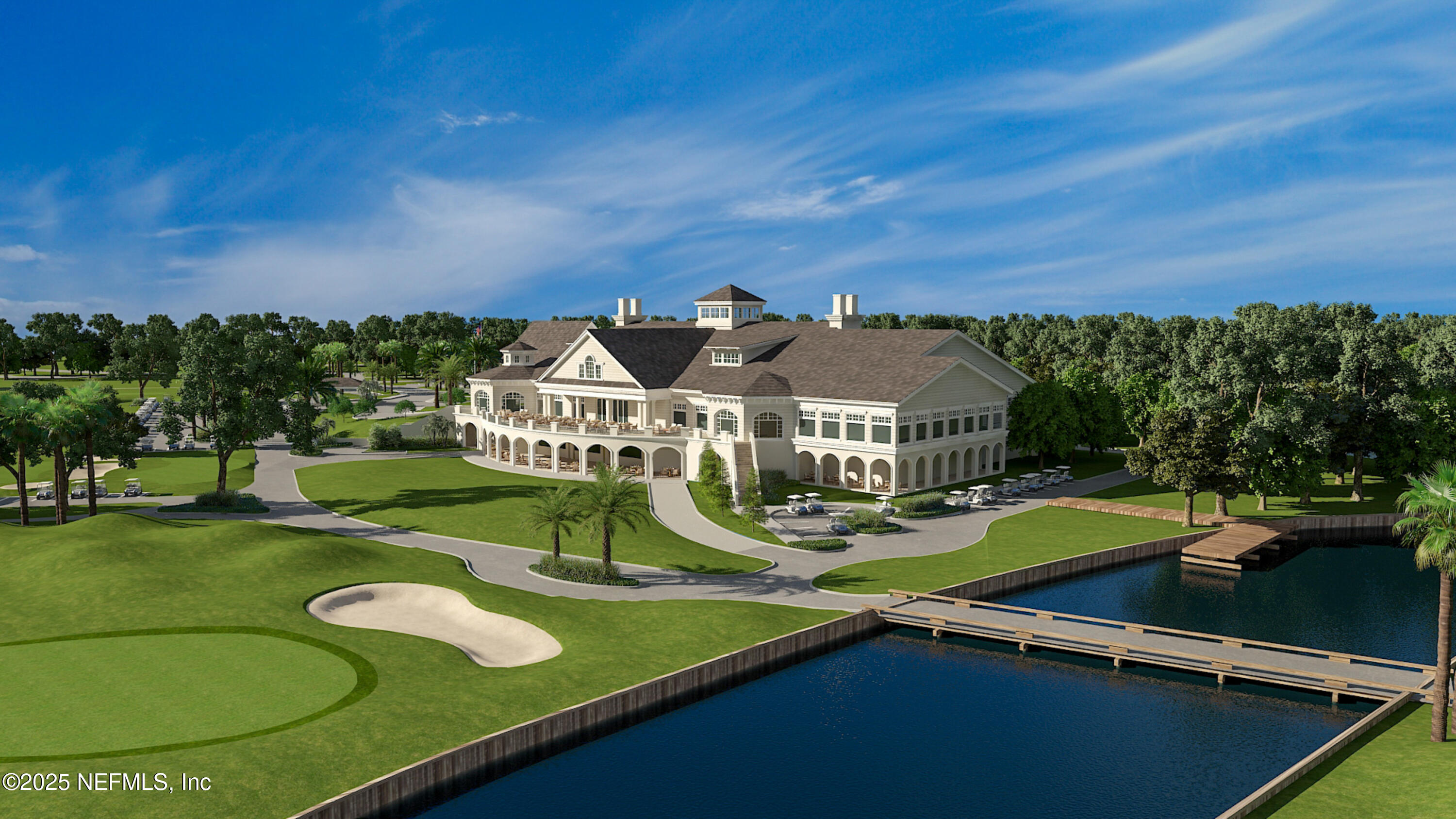 1 WALKERS RIDGE Drive