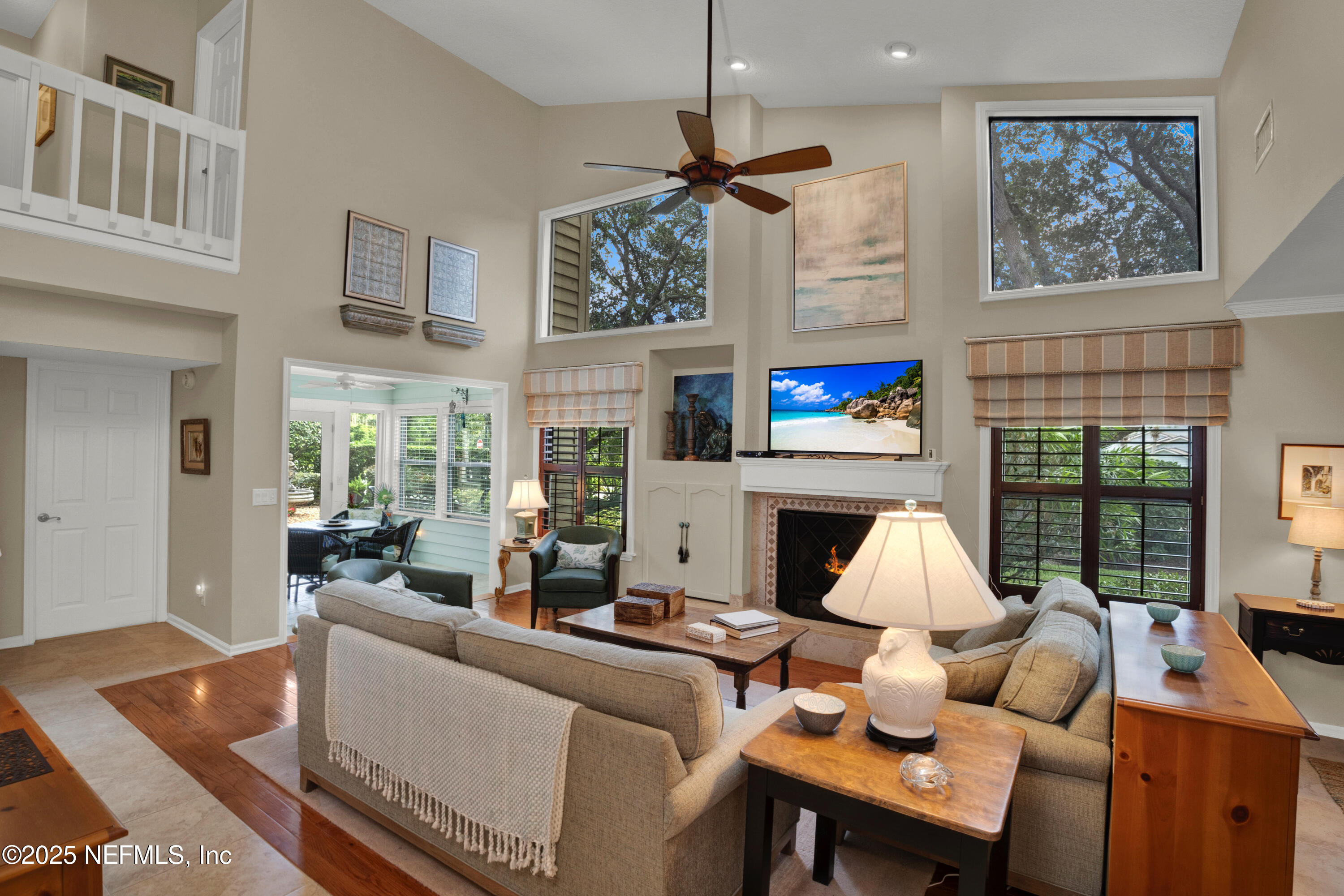 1 WALKERS RIDGE Drive