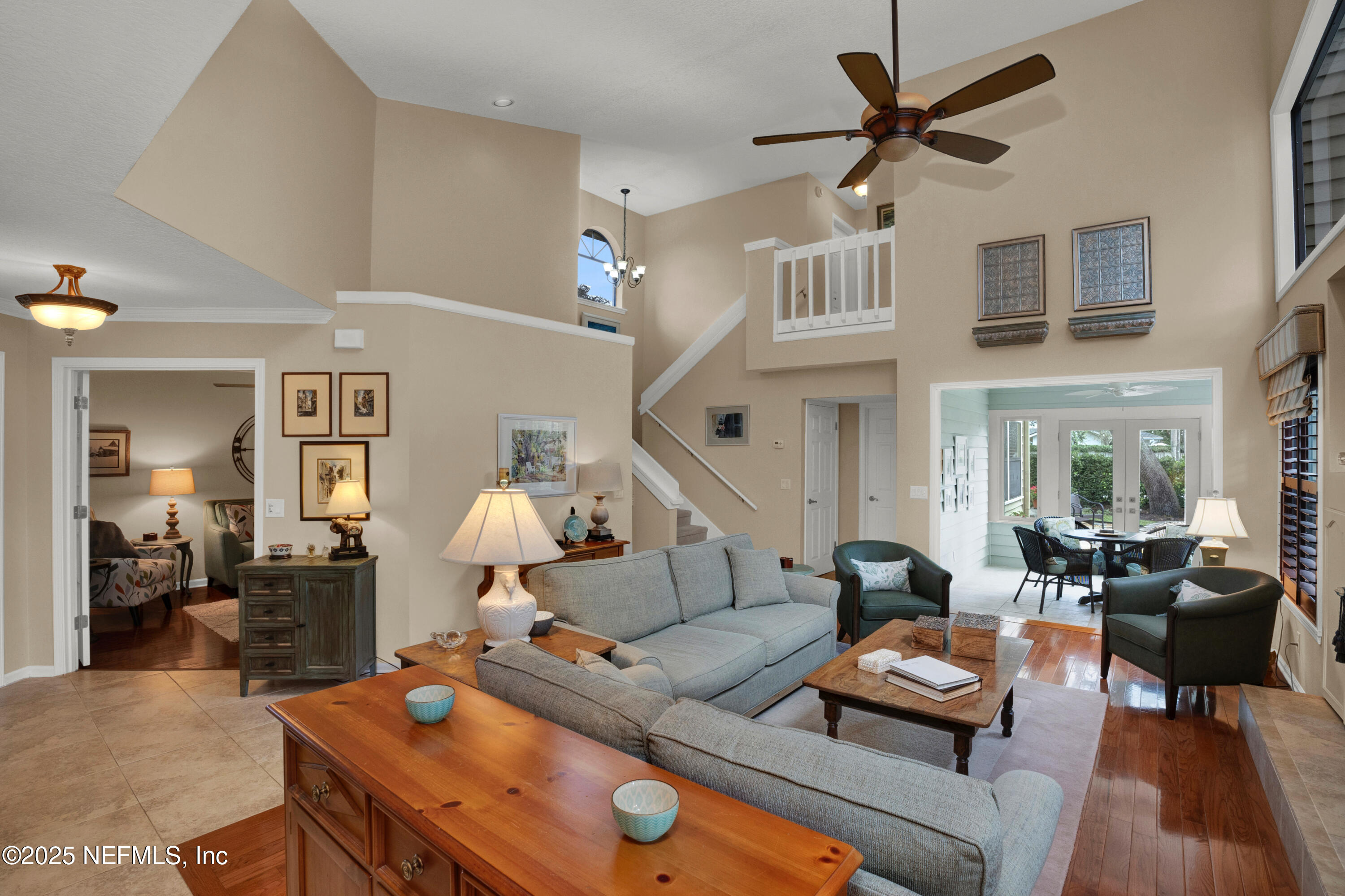 1 WALKERS RIDGE Drive