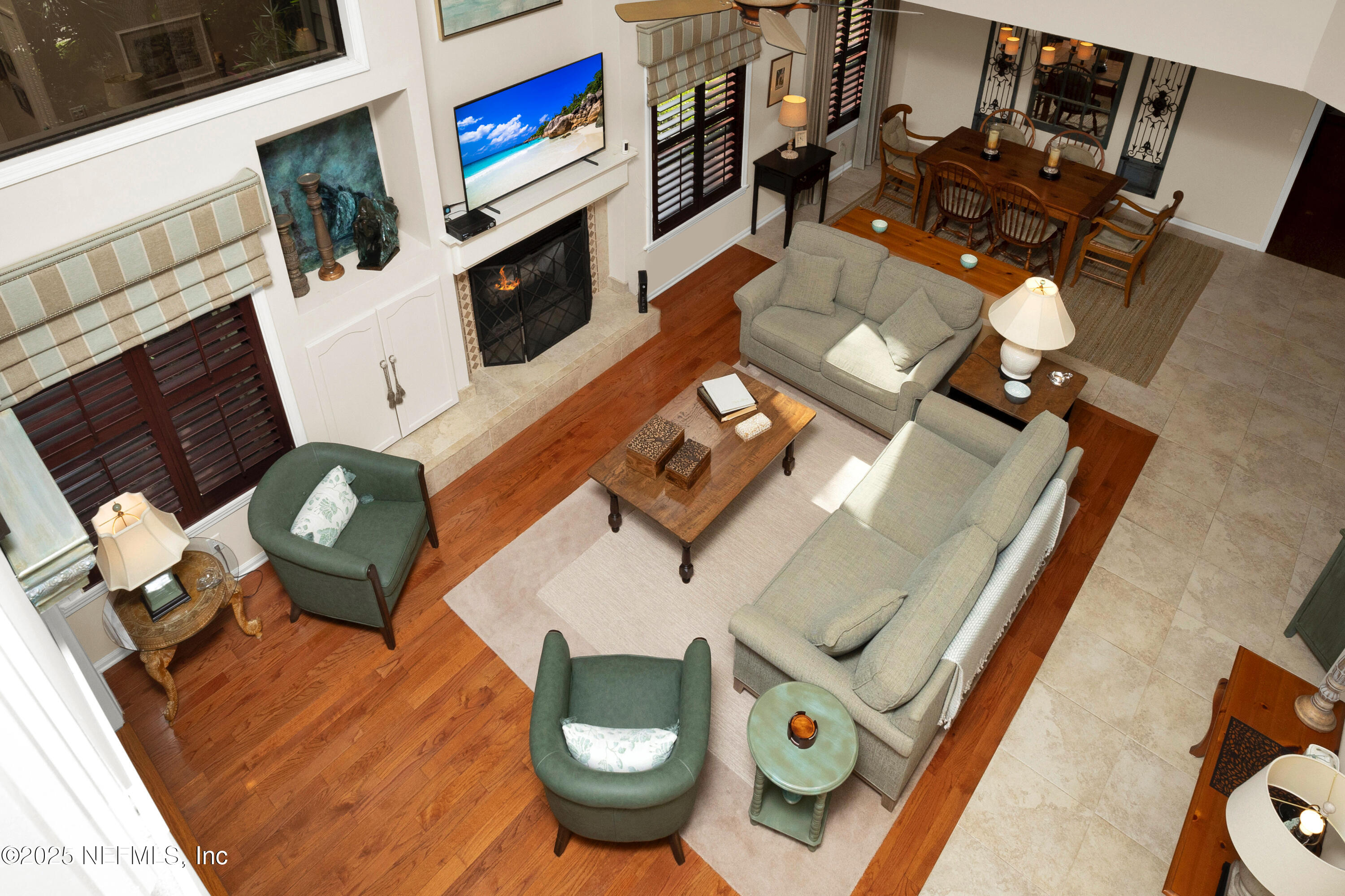 1 WALKERS RIDGE Drive