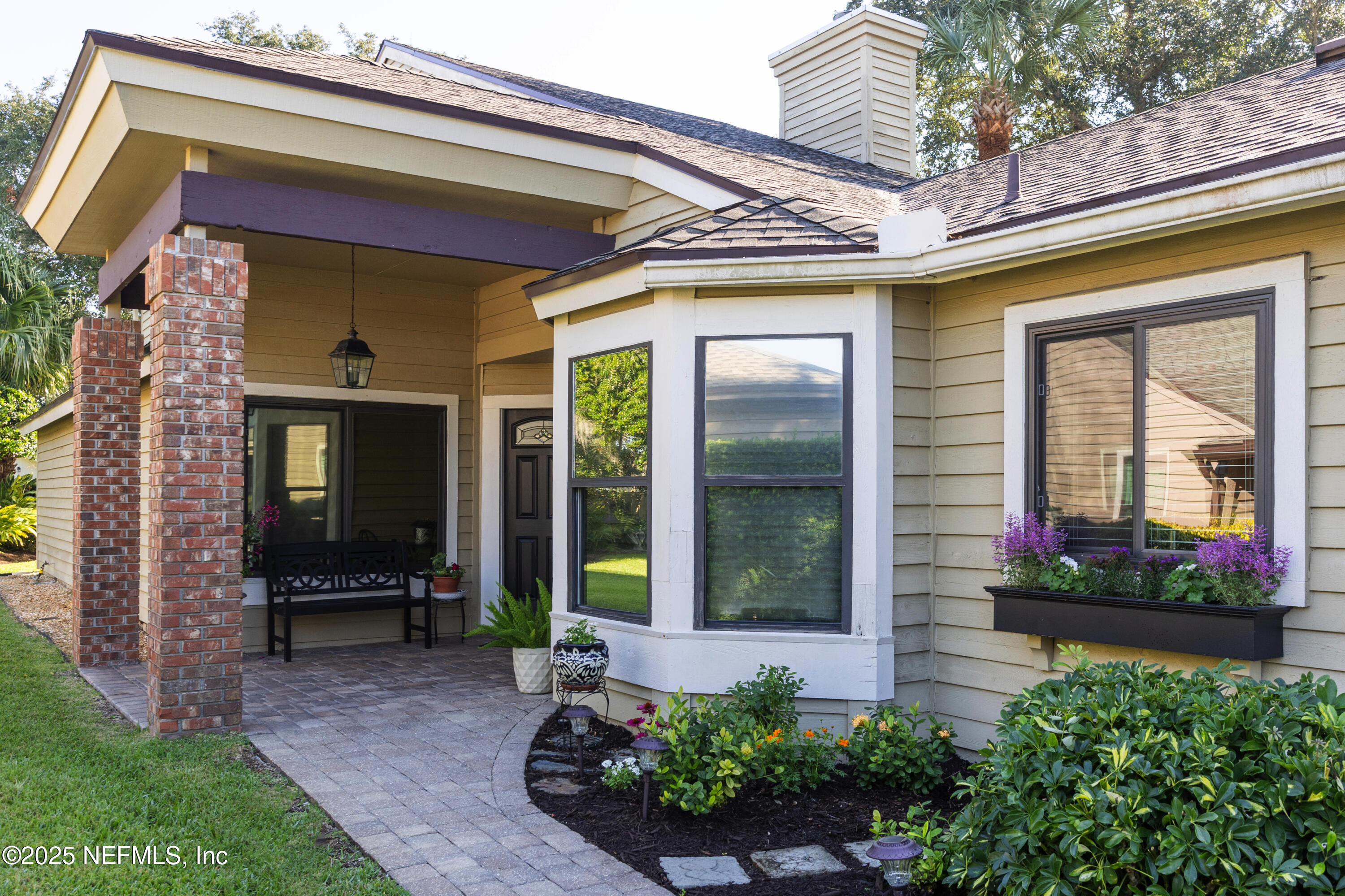 1 WALKERS RIDGE Drive