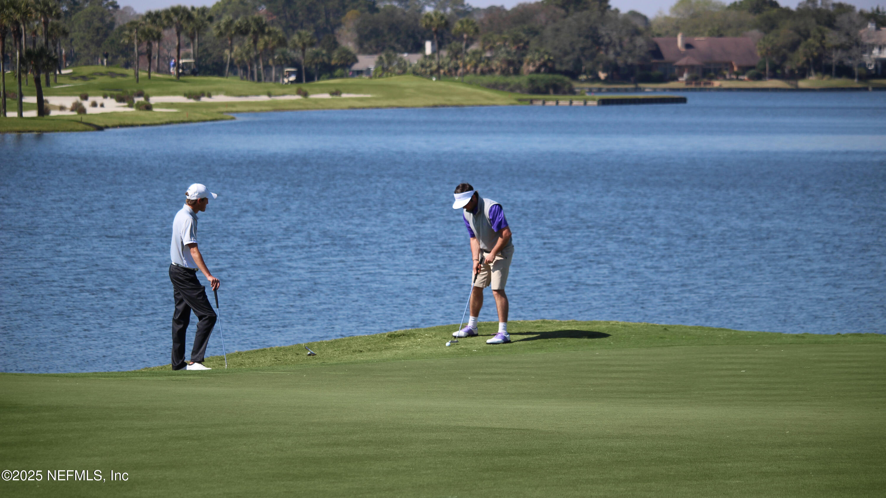 1 WALKERS RIDGE Drive