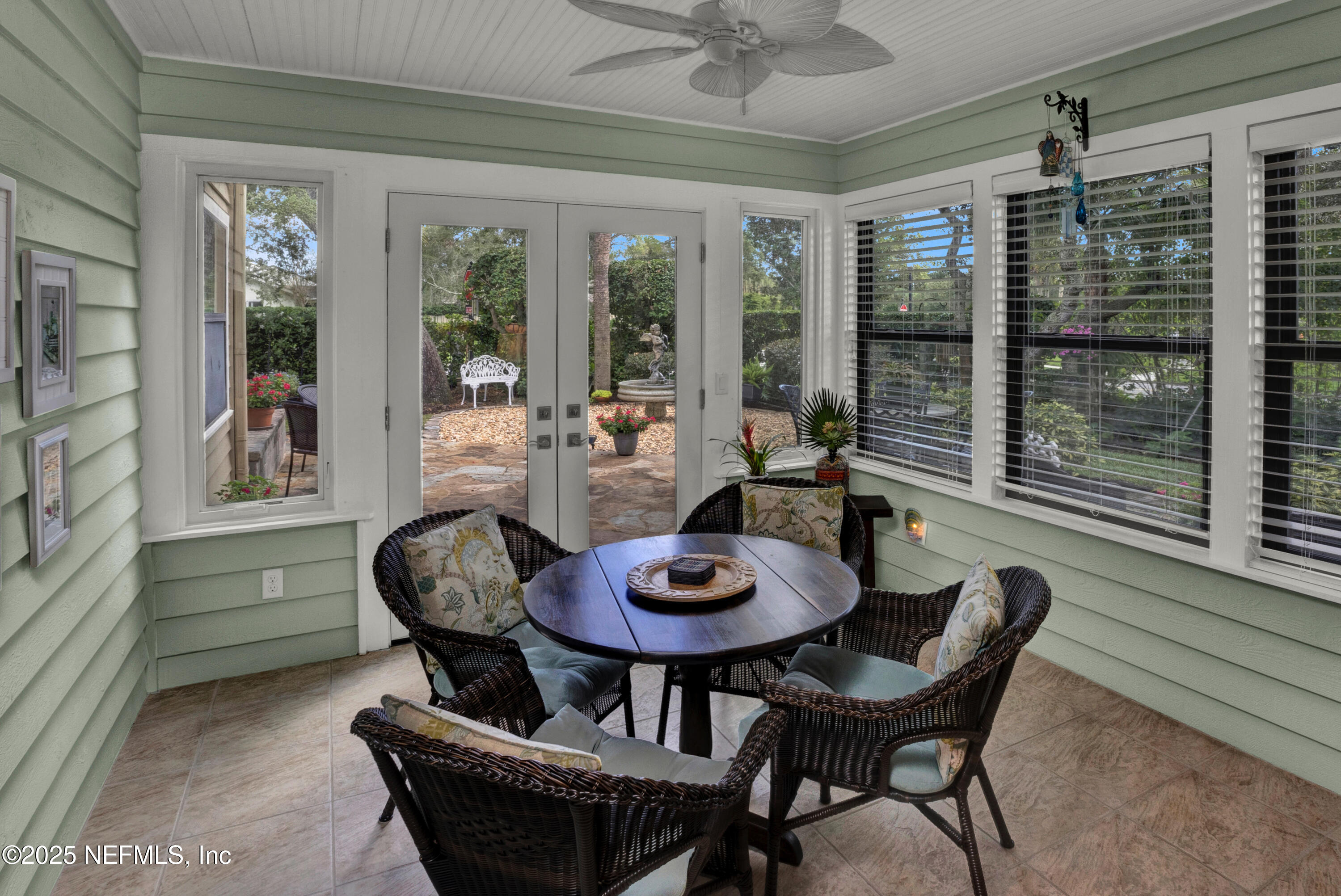 1 WALKERS RIDGE Drive