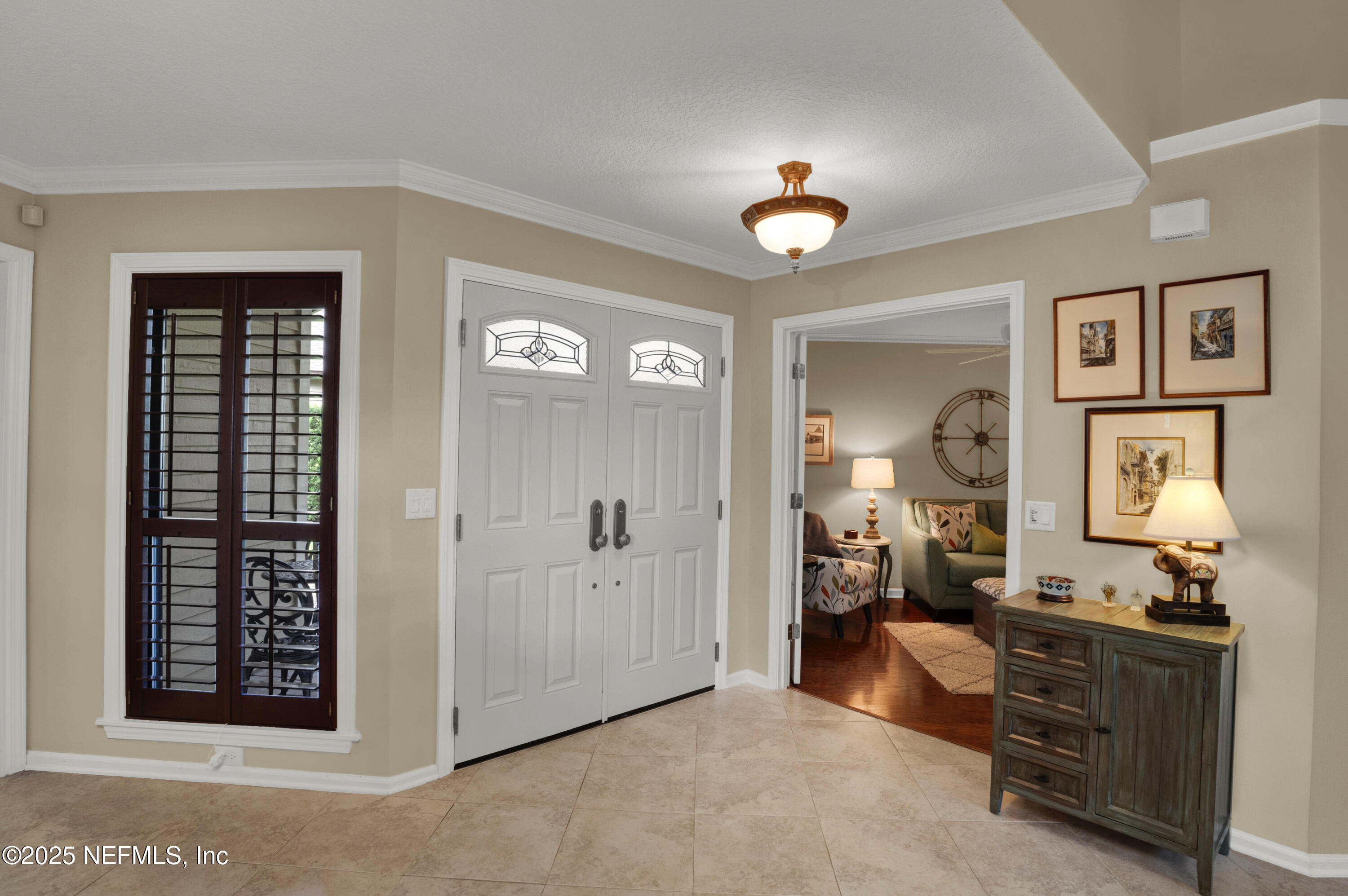 1 WALKERS RIDGE Drive