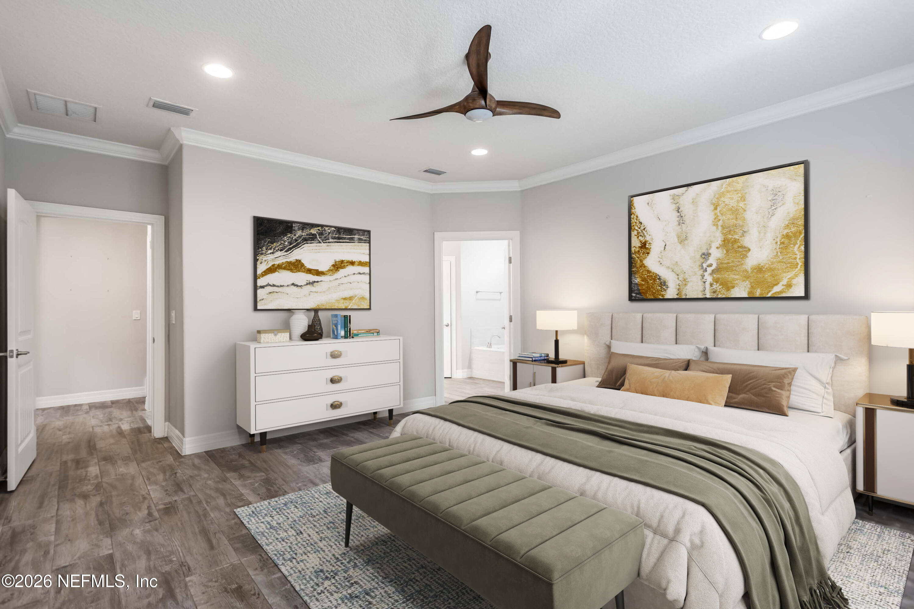 129 SWEET PINE Trail