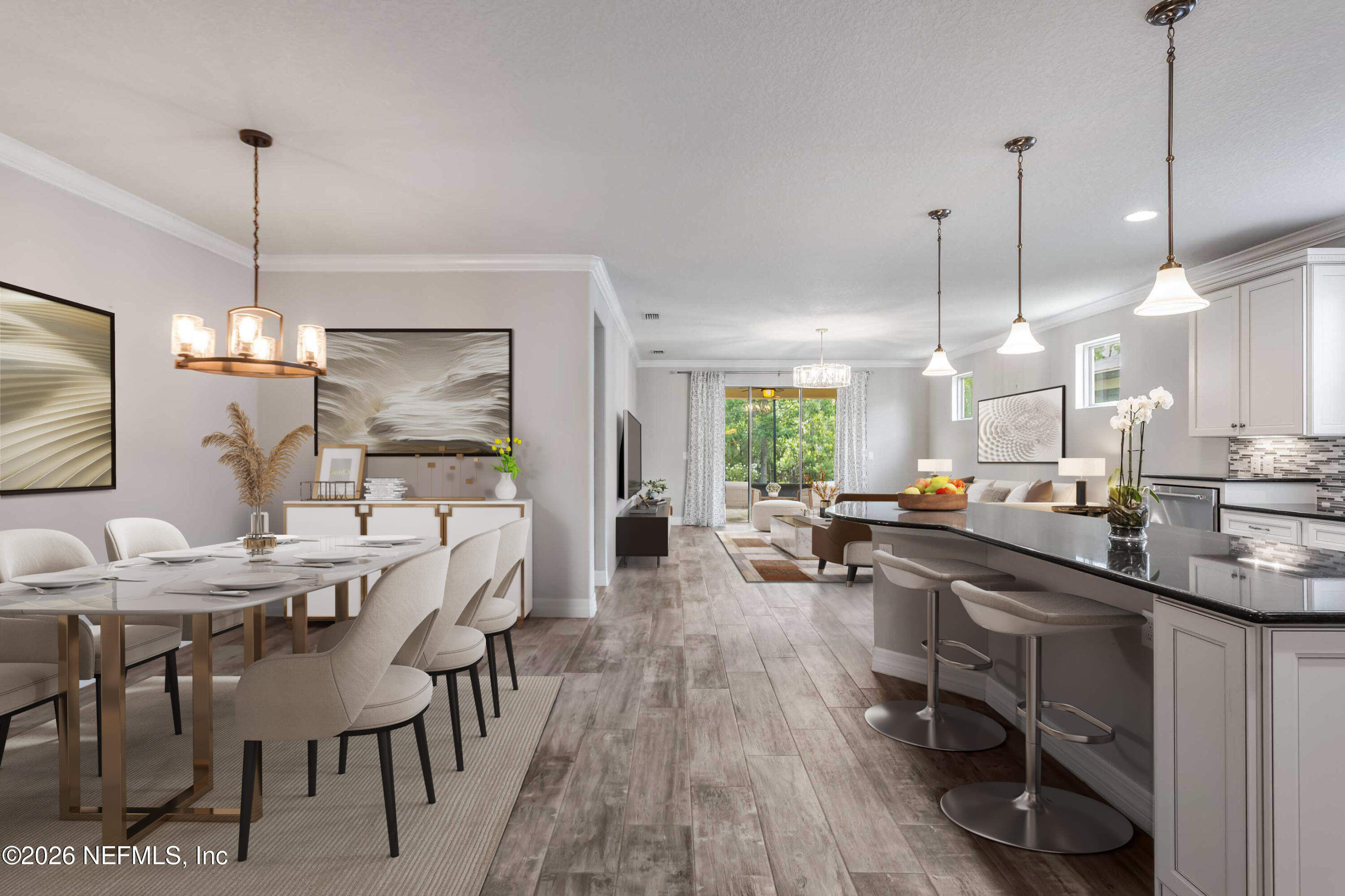 129 SWEET PINE Trail