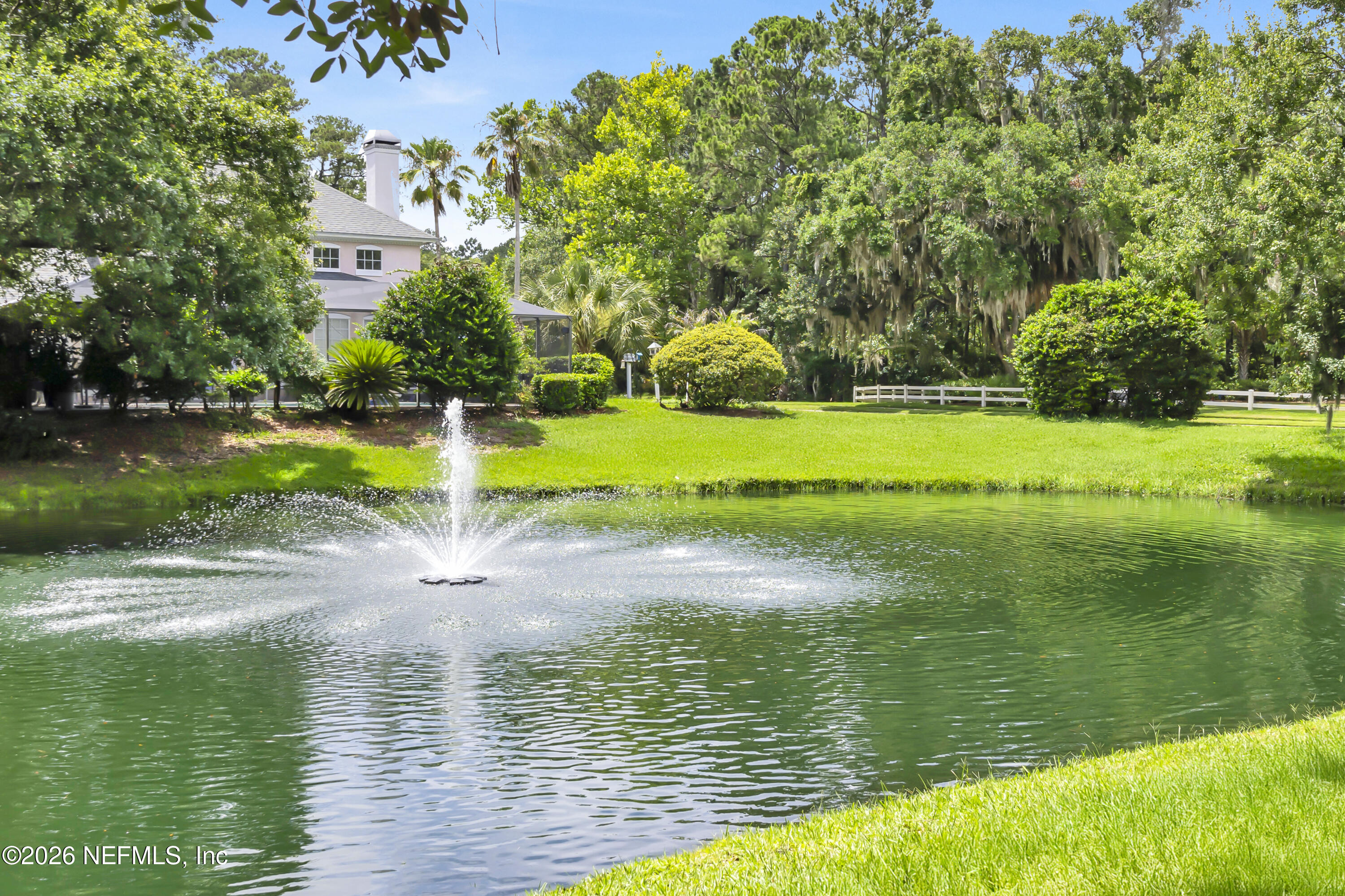 109 SHELL BLUFF Court