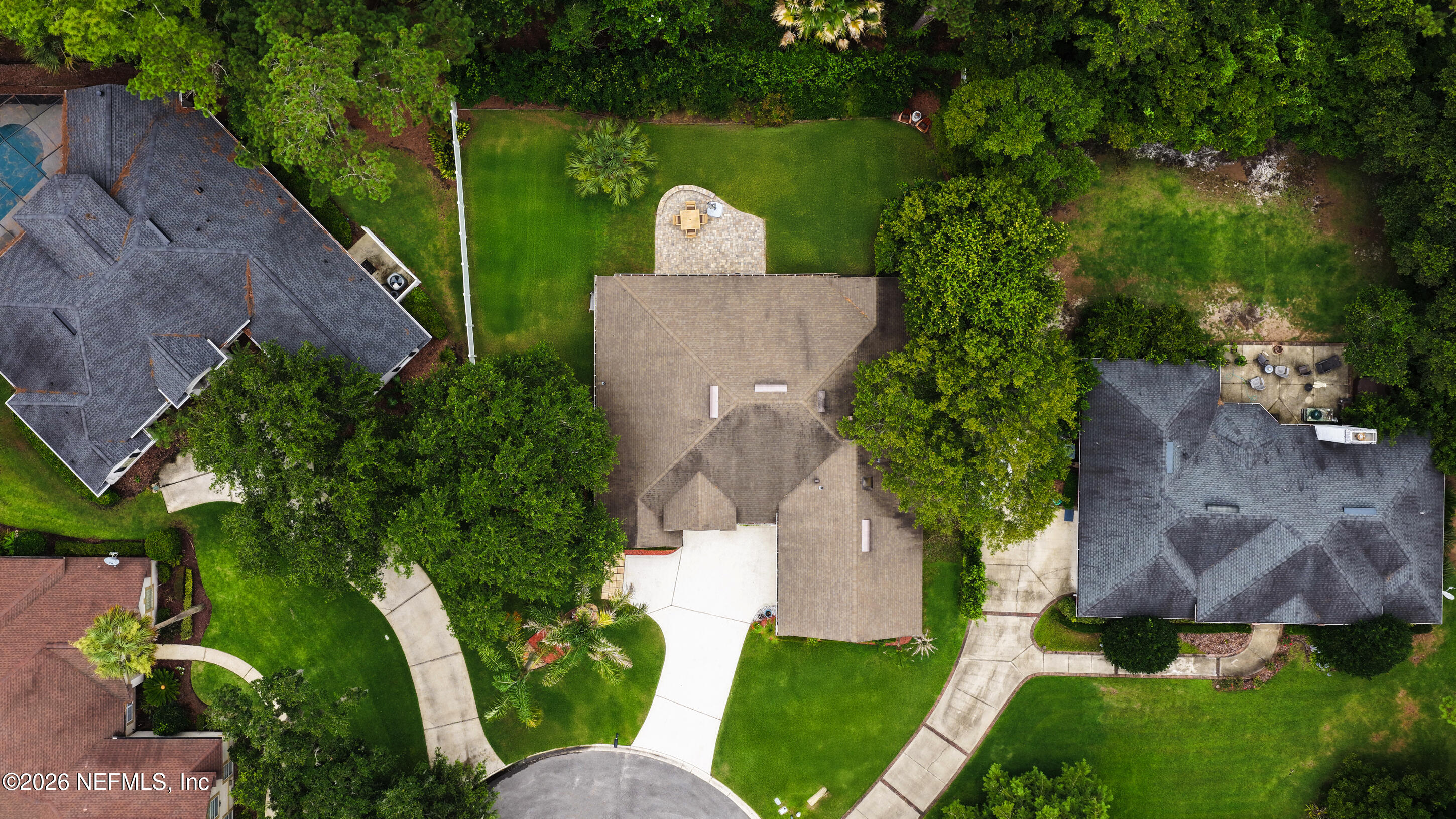 109 SHELL BLUFF Court