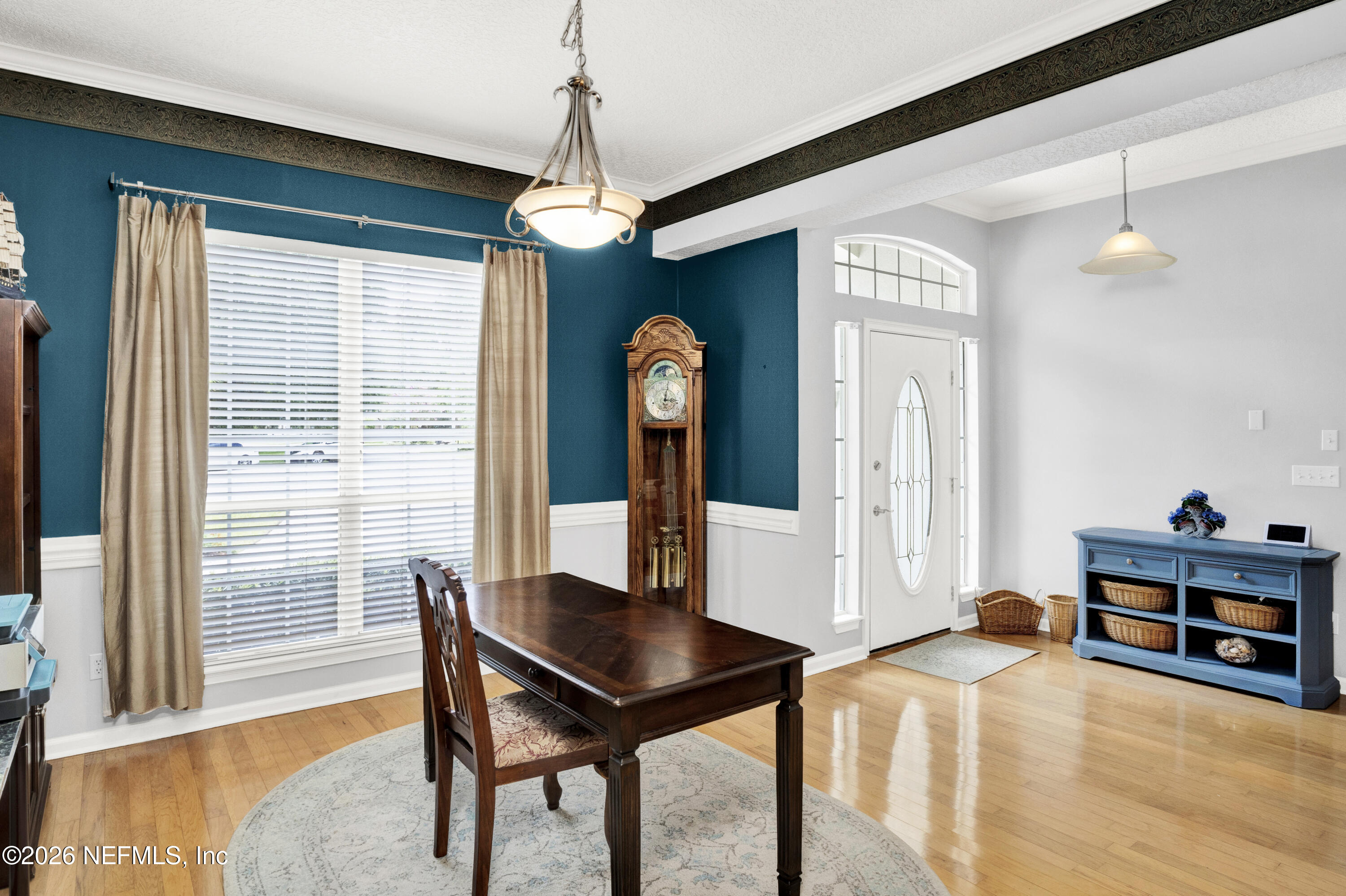 109 SHELL BLUFF Court