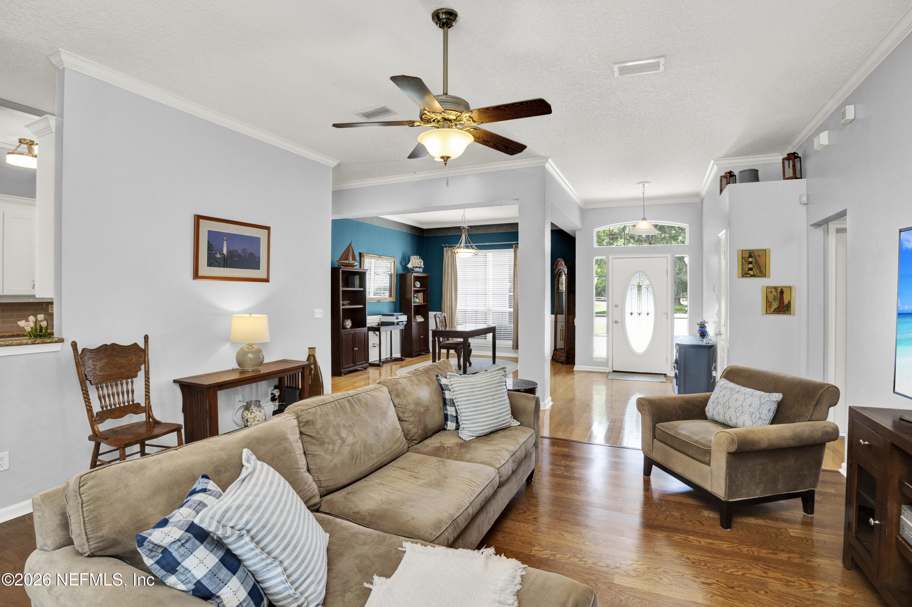 109 SHELL BLUFF Court
