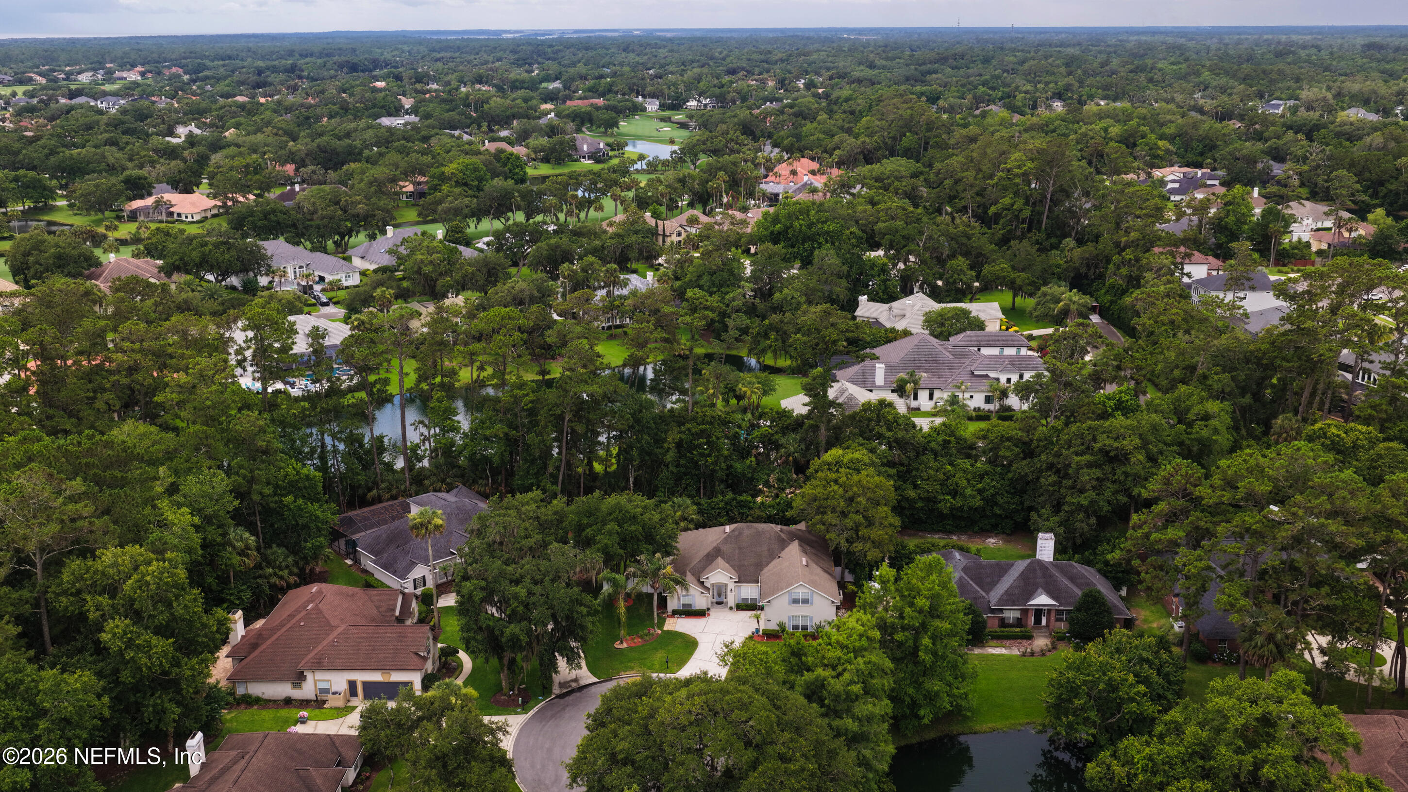 109 SHELL BLUFF Court