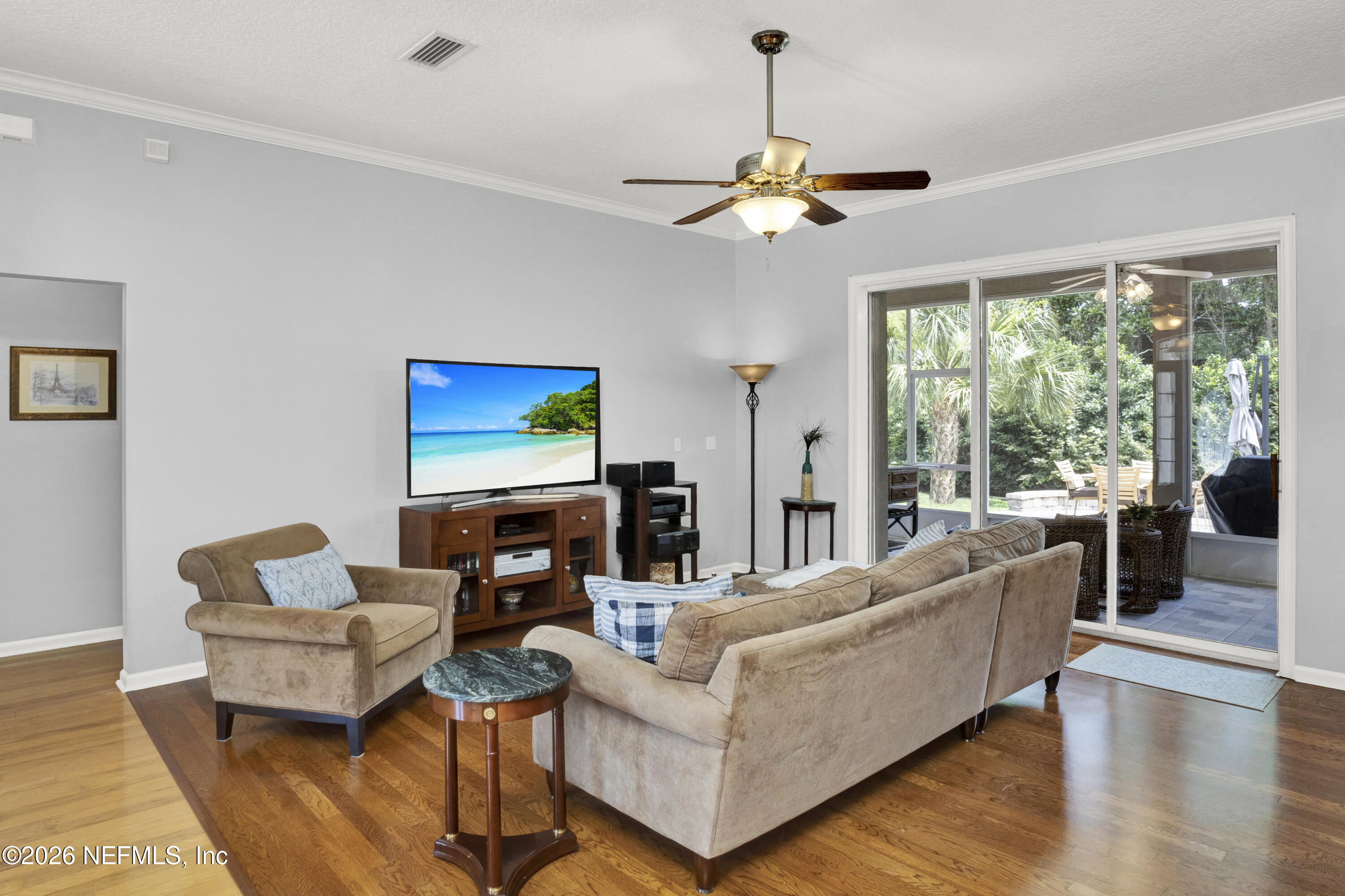 109 SHELL BLUFF Court