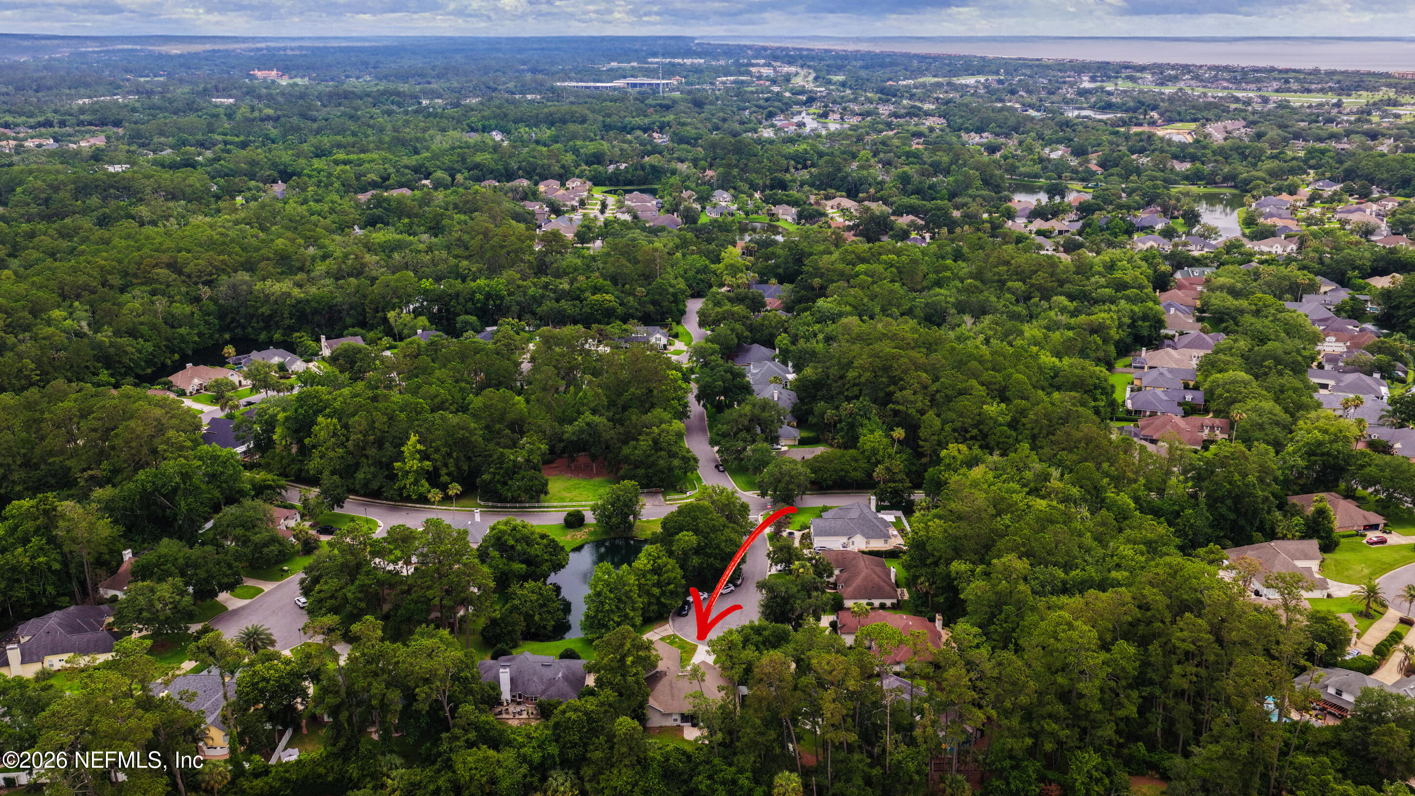 109 SHELL BLUFF Court