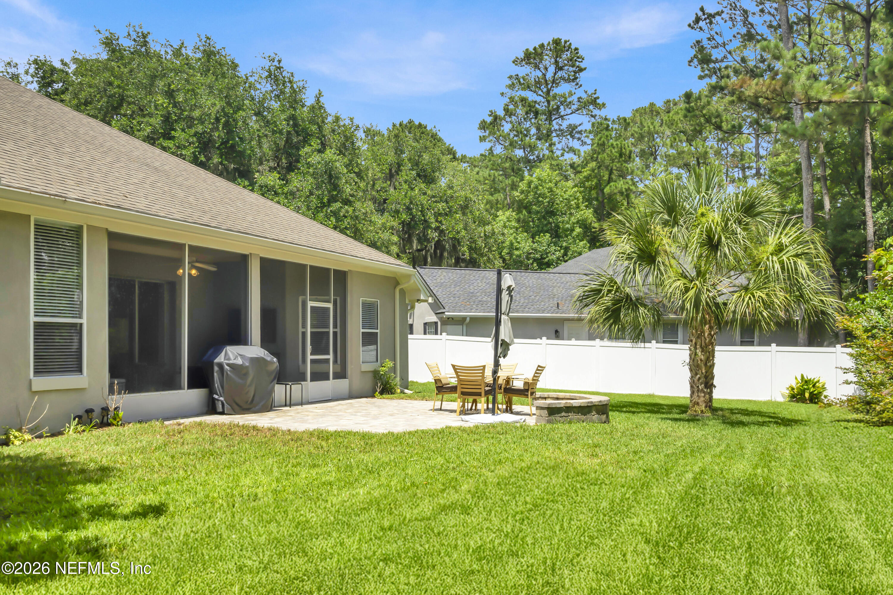 109 SHELL BLUFF Court