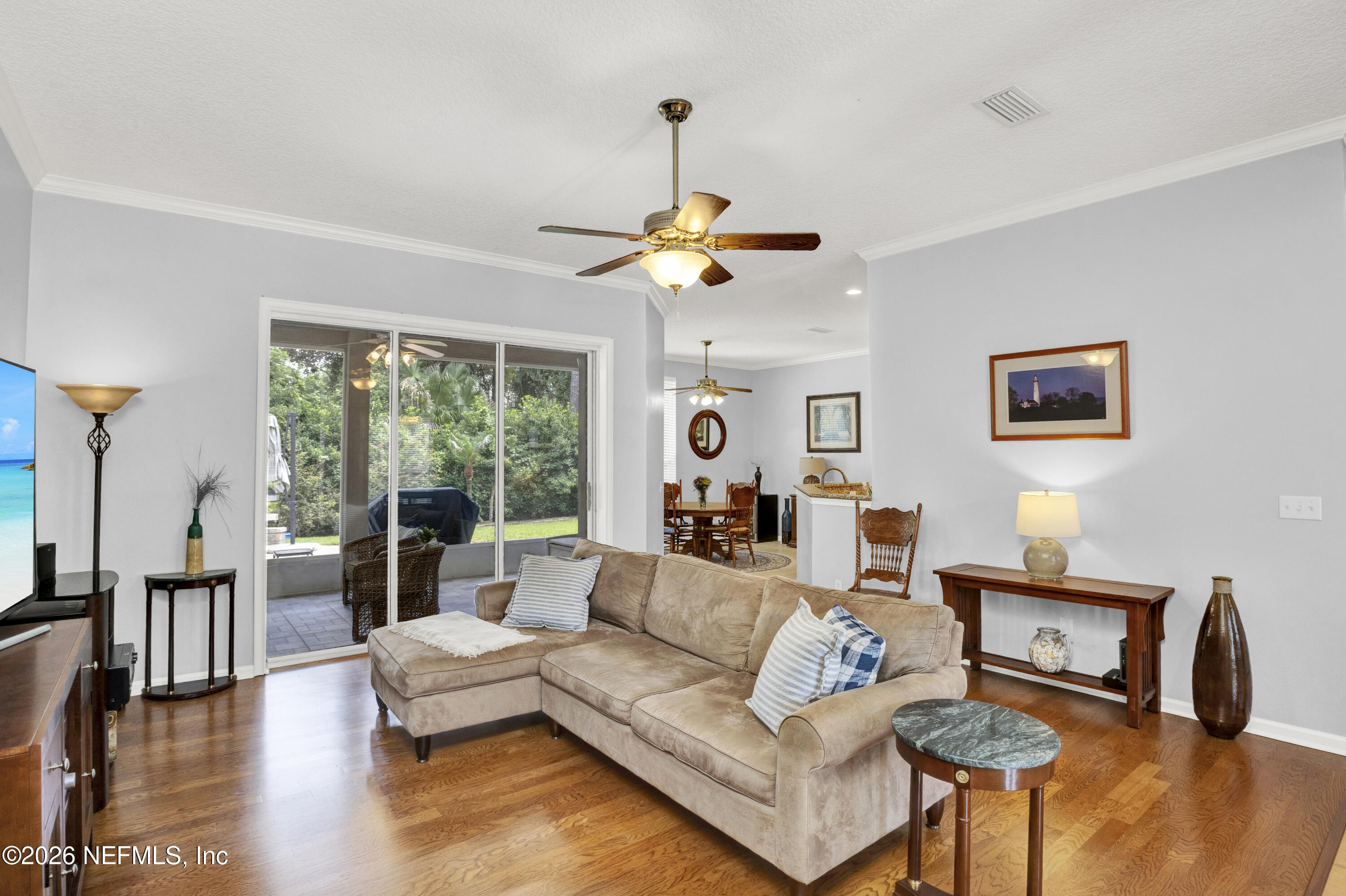 109 SHELL BLUFF Court