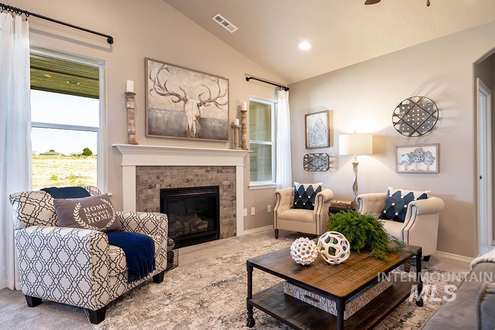 18566 White Rose Pl Unit: Lot 6 Block 2