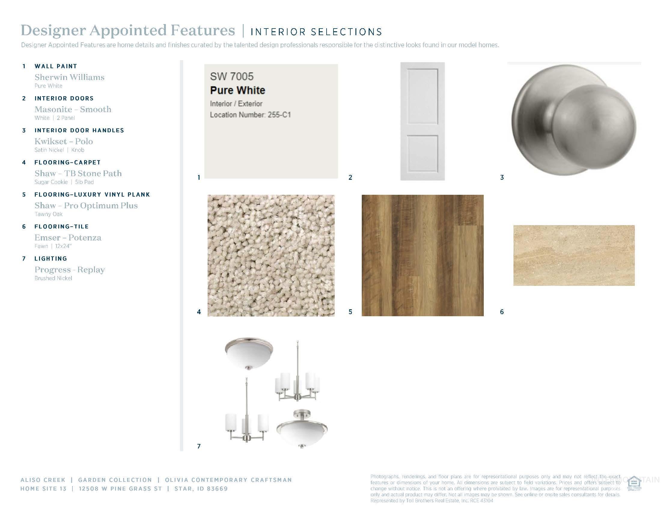 12508 W Pine Grass St