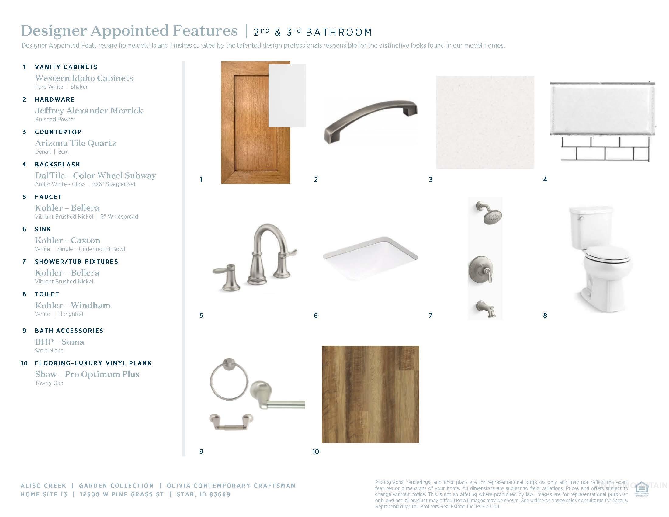 12508 W Pine Grass St