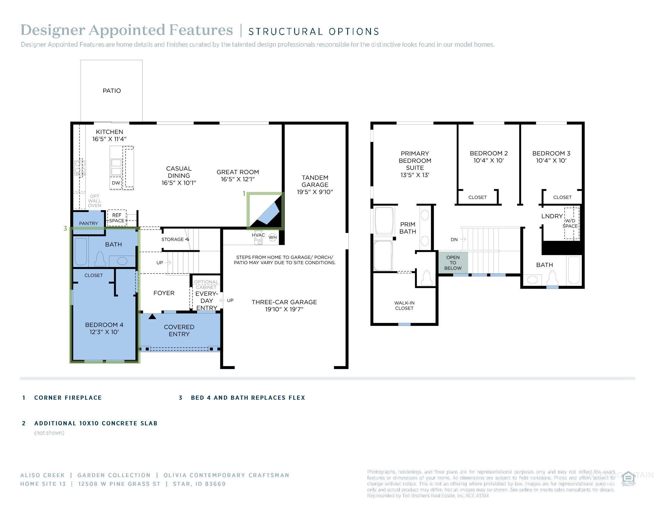 12508 W Pine Grass St